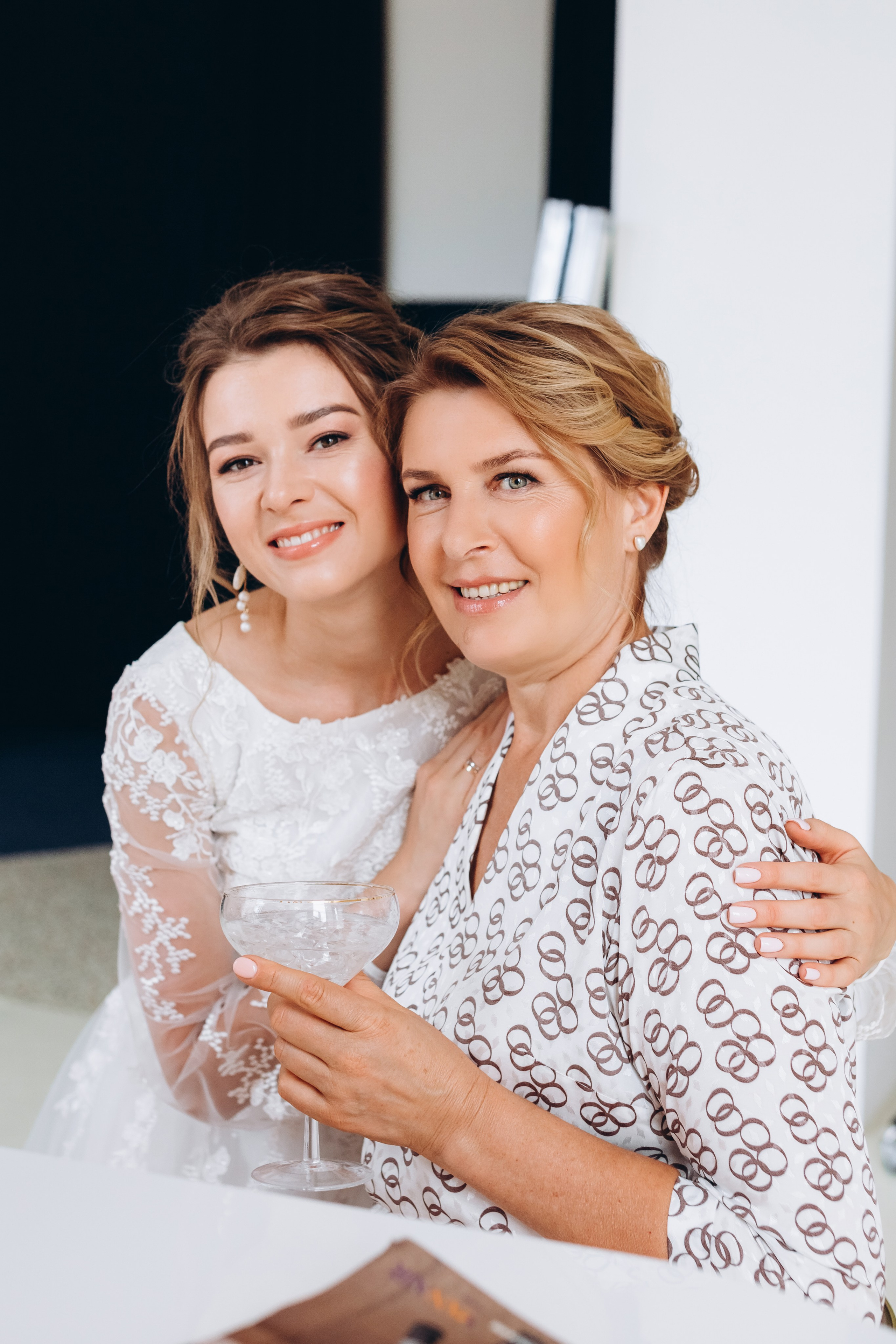 Viktor & Julia. Wedding and Family Photograph