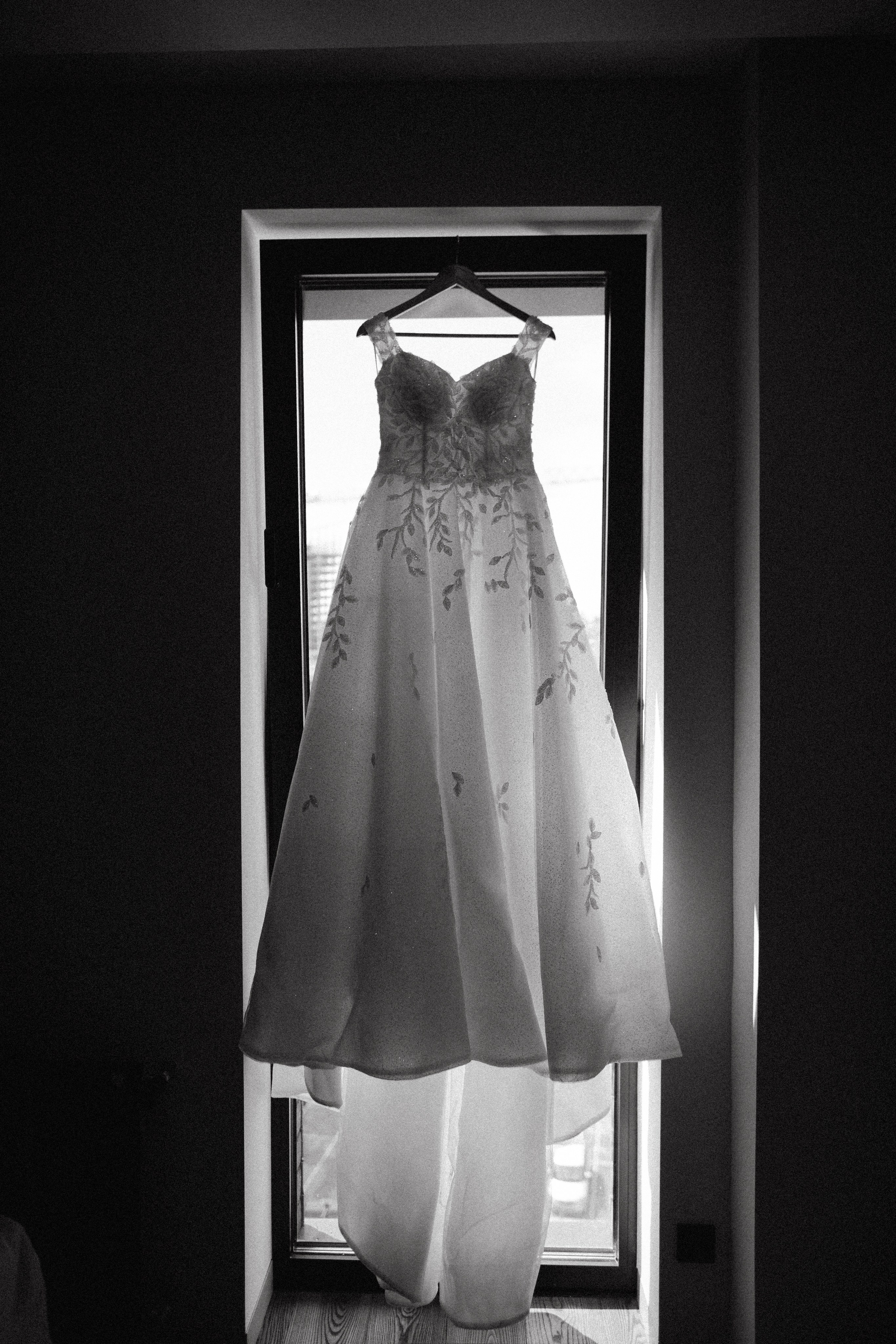 Irina & Kiril. Wedding and Family Photograph