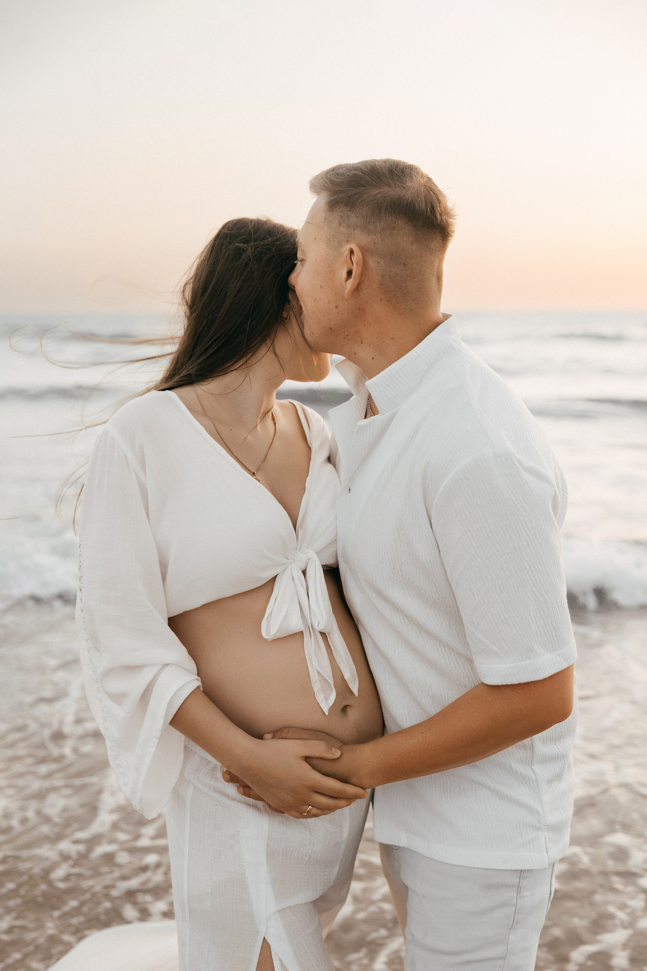 Marina&Jenya. Семейный фотограф в Израиле