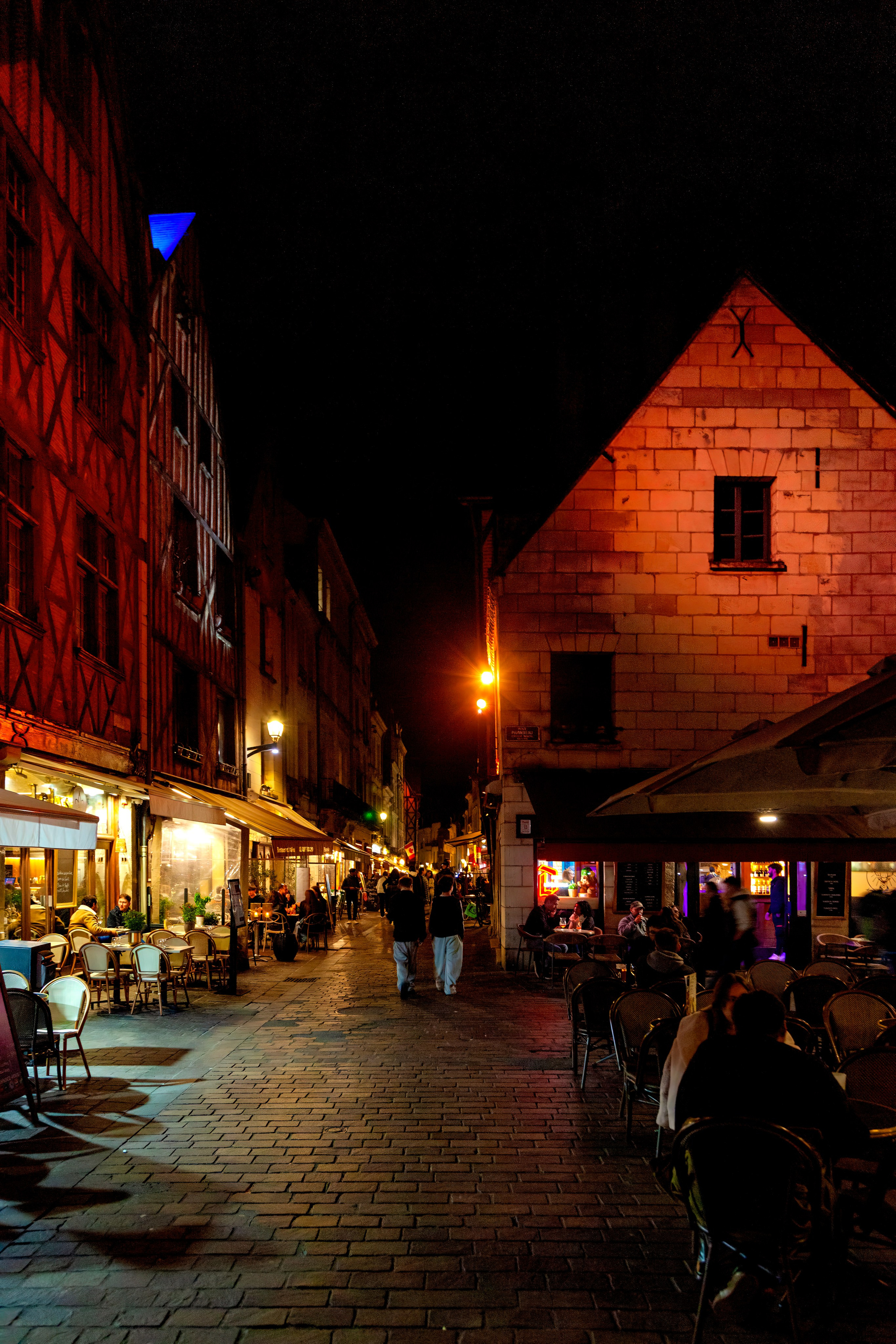 199.Tours.France.26.9.2025. Путешествия в формате 360......