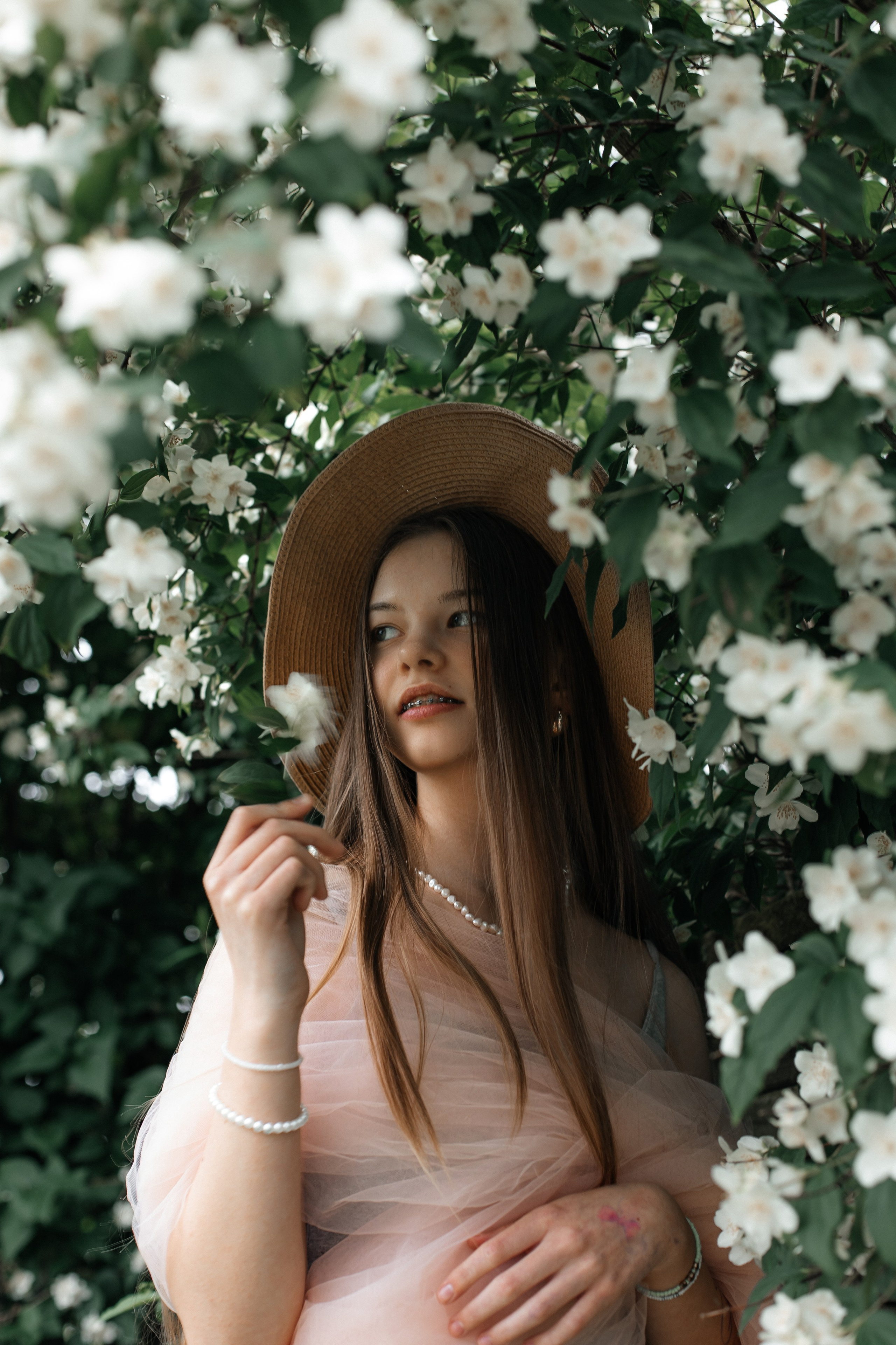 Foto in Jasmin. PHOTOgrapher Germany MARBURG