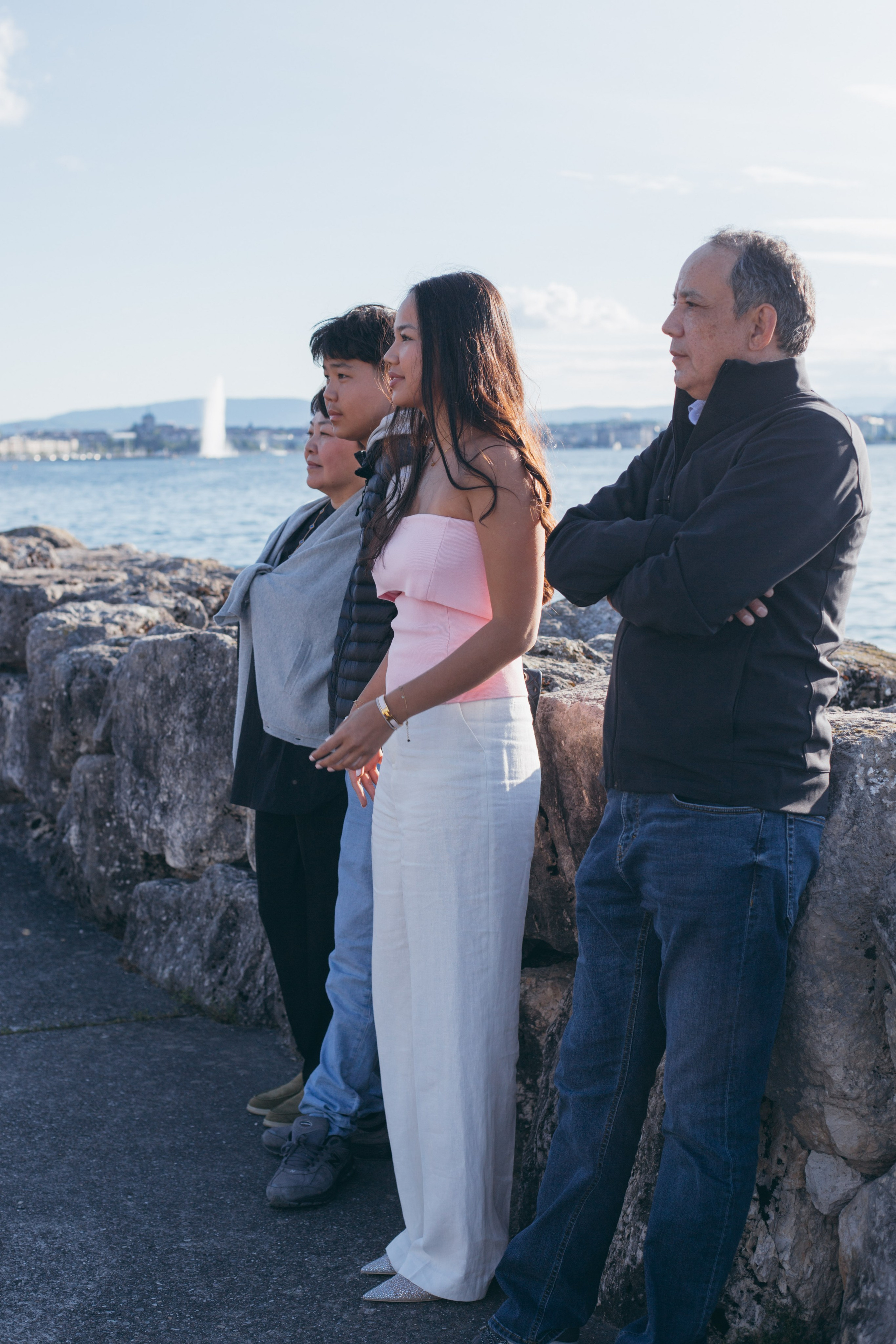 Alina. Portrait and family photographer Lausanne, Geneva, and Montreux