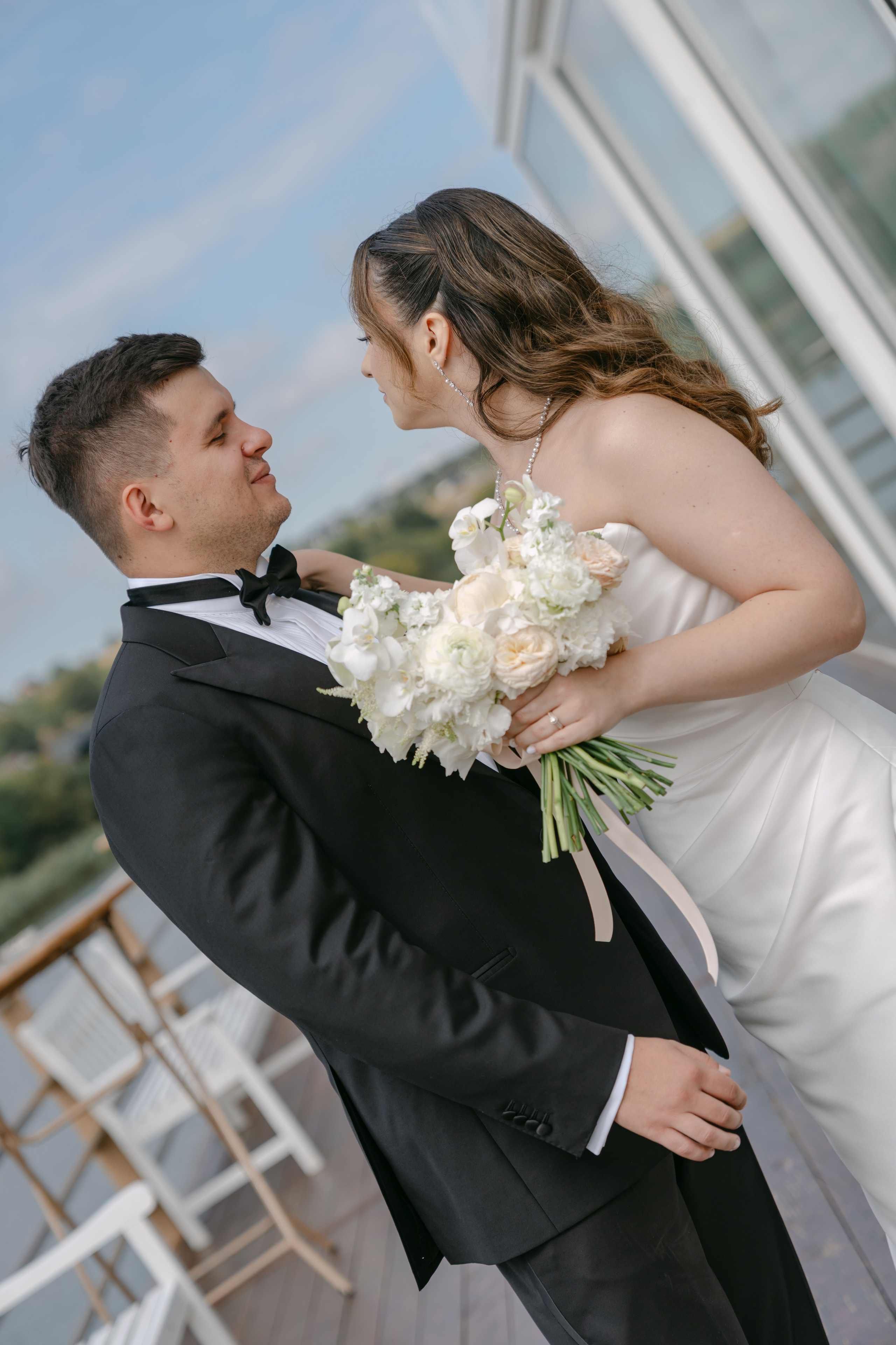 Bianca | Georgian. Gabrielacojocariu.com