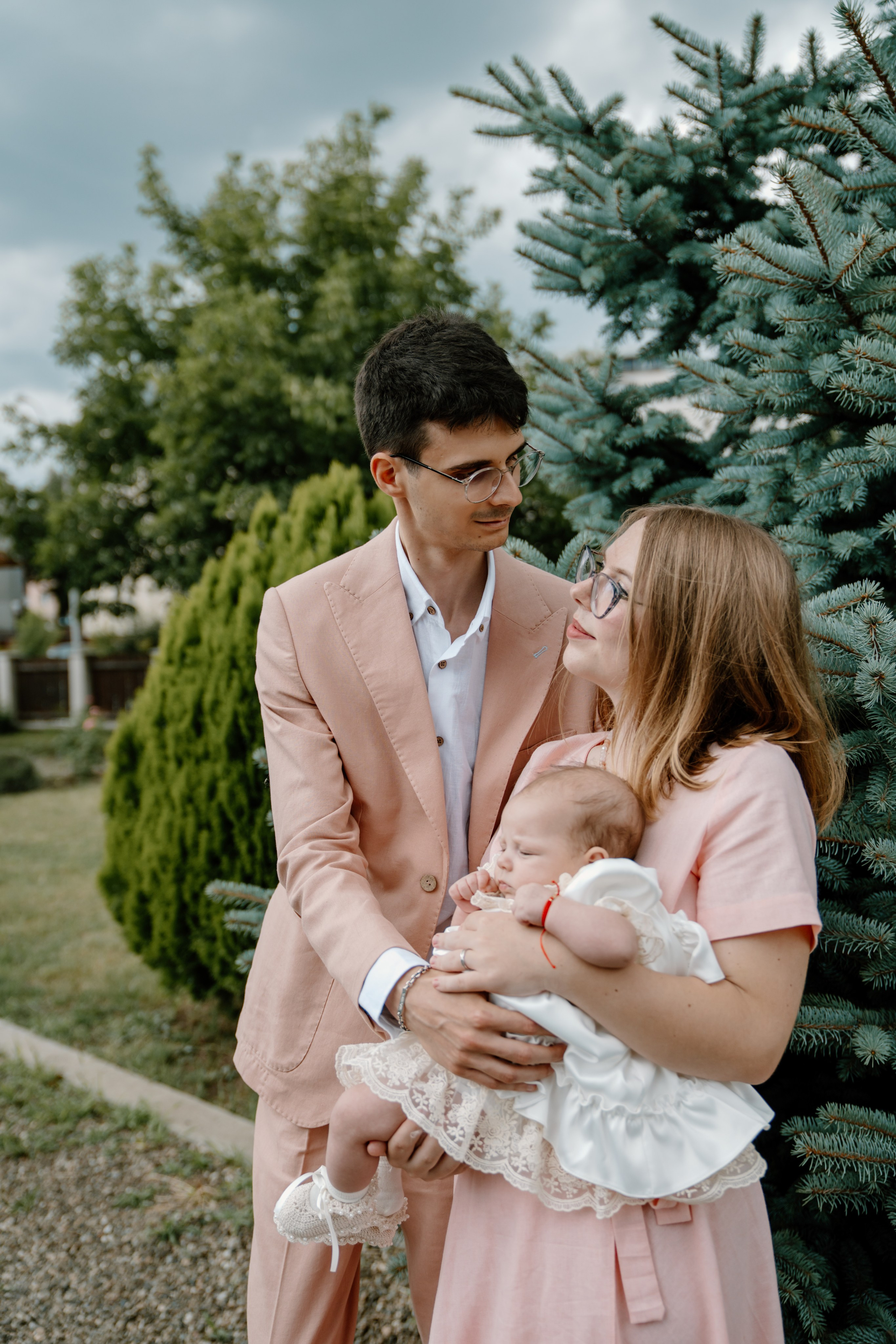 Baby Iris. Gabrielacojocariu.com