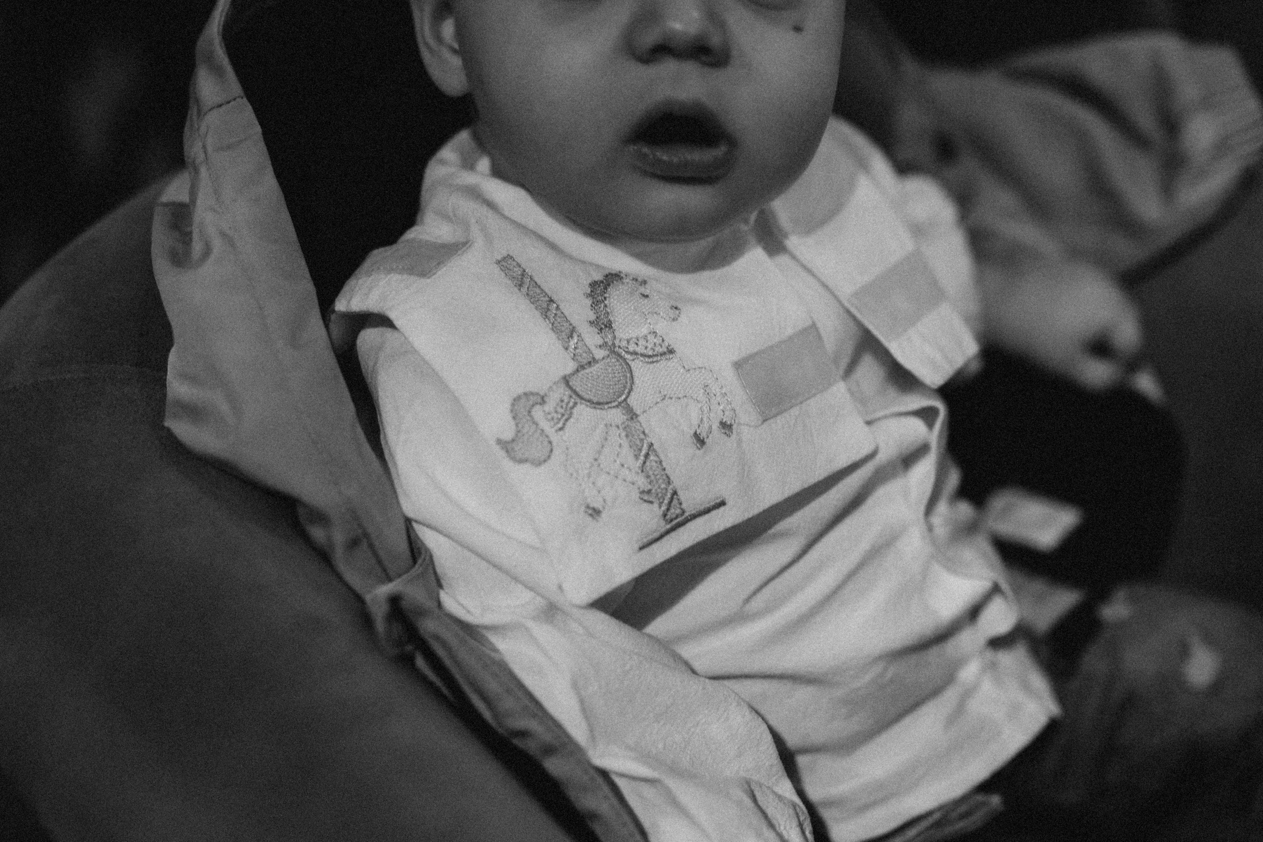 Amza — 1 year. Gabrielacojocariu.com