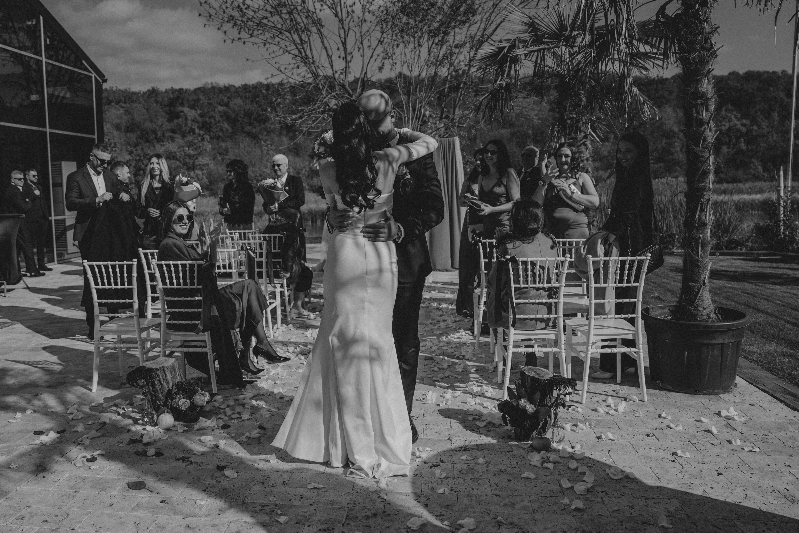 Lavinia & Gabriel. Gabrielacojocariu.com