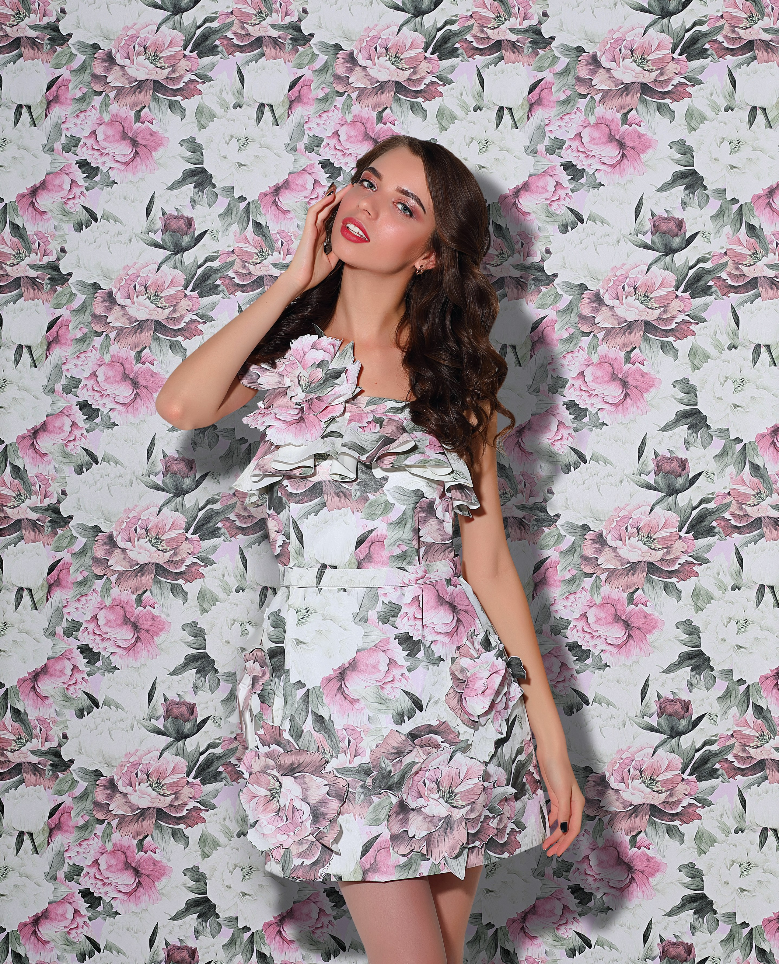 Обнови Обои. Татьяна Колчанова | Профессиональный фотограф в Новокузнецке