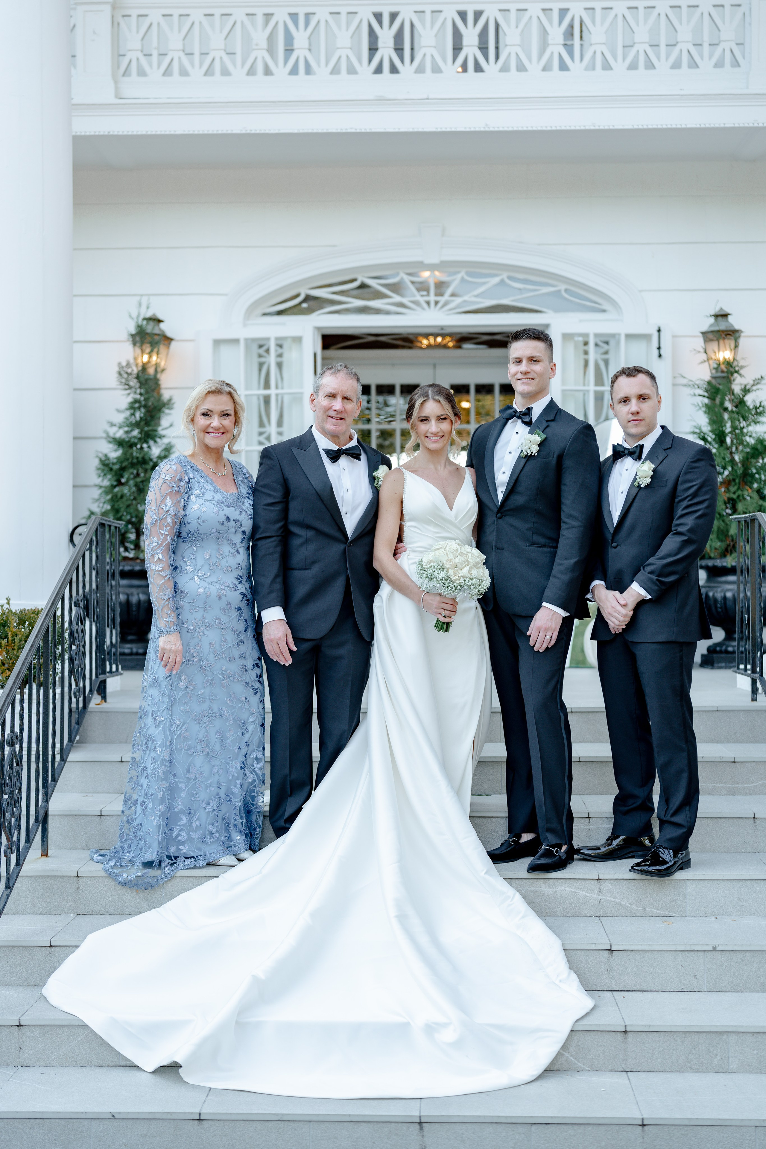 Caroline & Joh wedding day. Anna Krasnova Wedding photographer