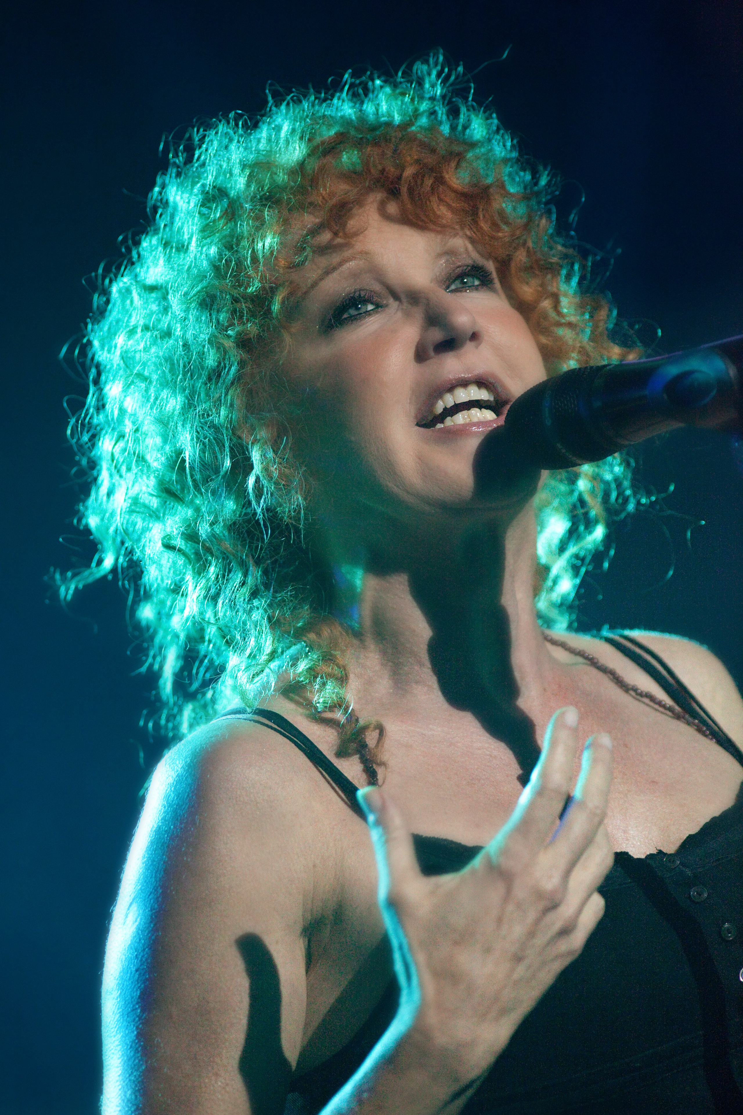 FIORELLA MANNOIA