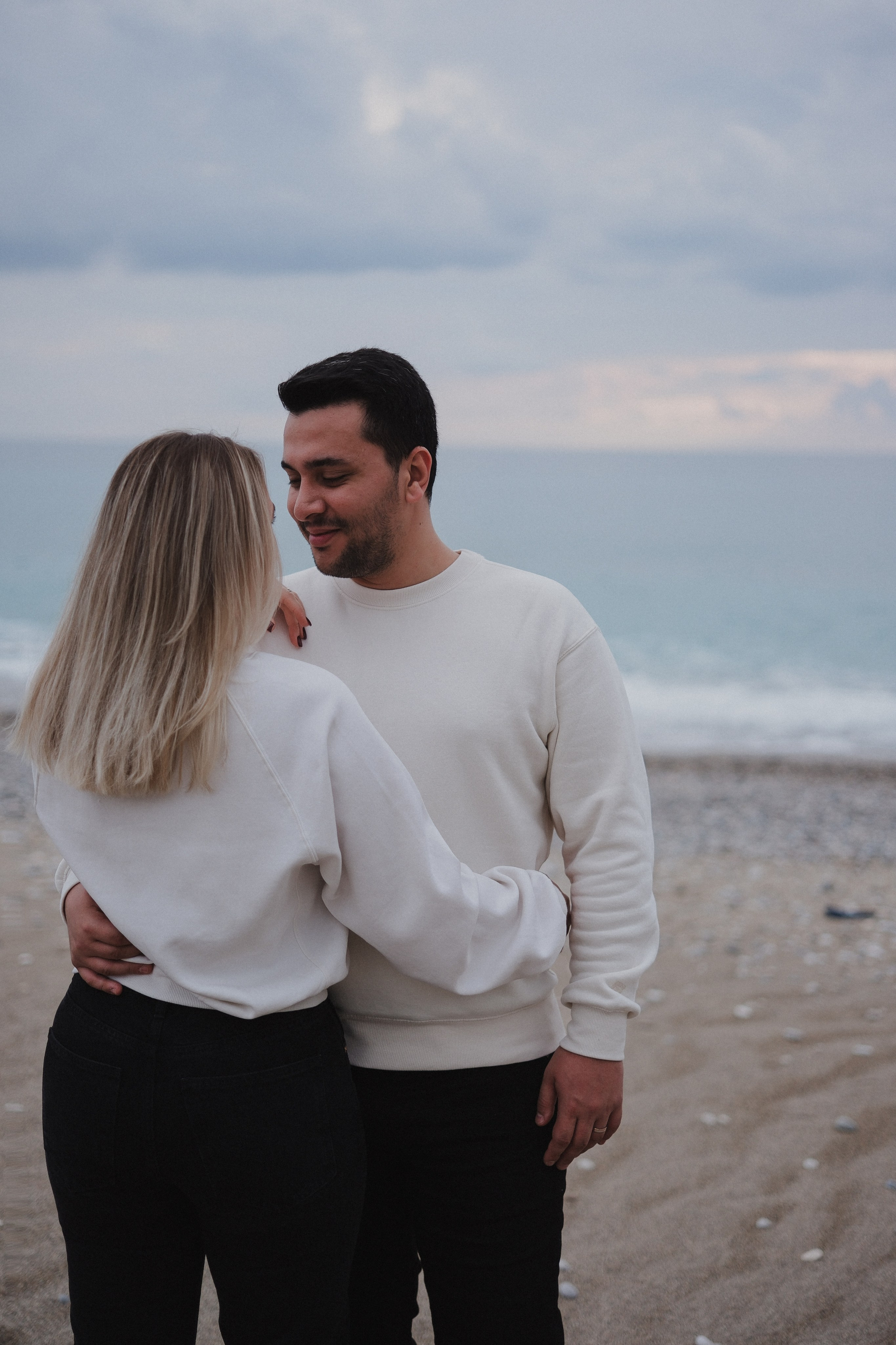 D+D. Lifestyle фотограф в Турции: Ташуджу, Силифке, Мерсин