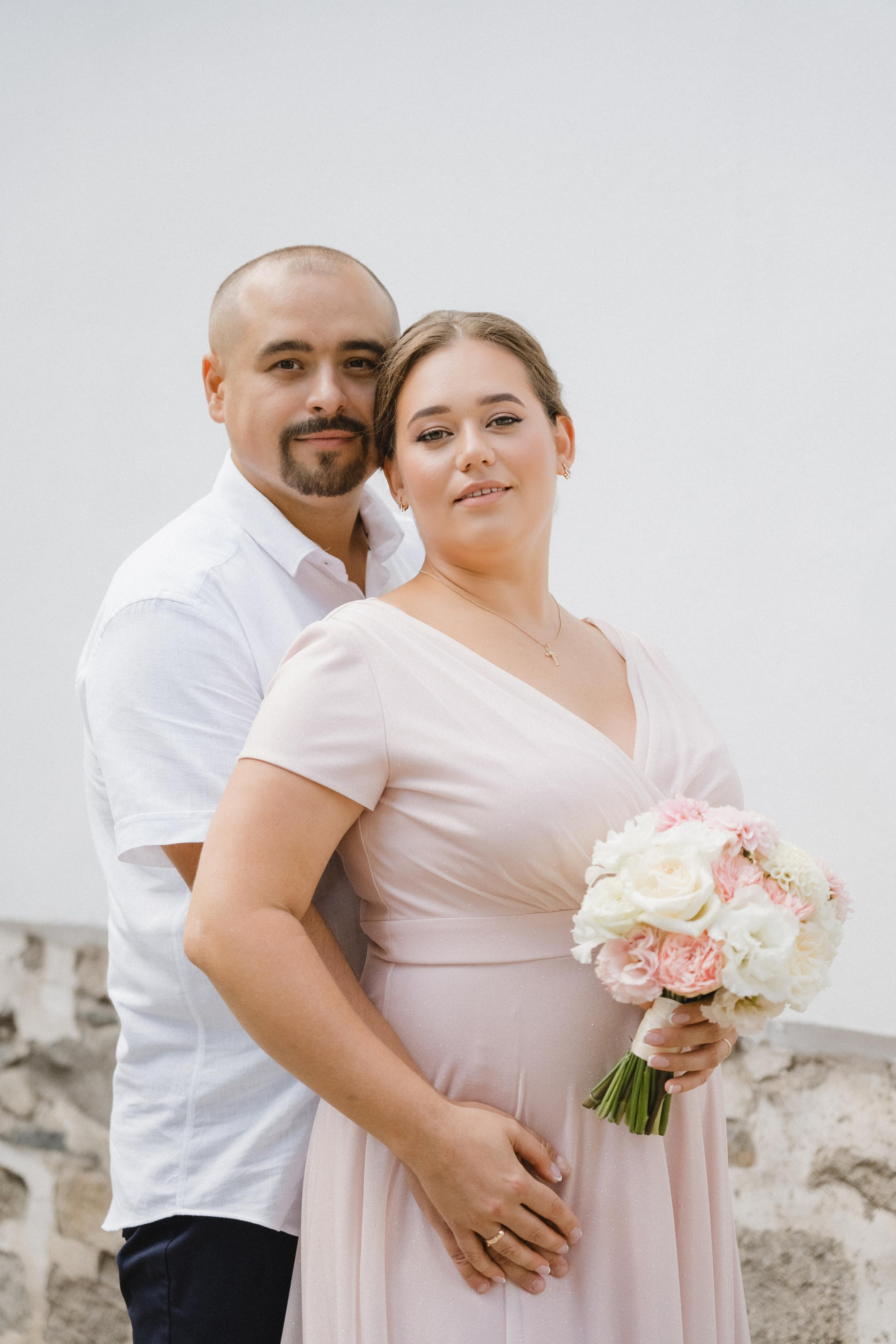 Wedding Plovdiv Daria & Sergio. Сватбен фотограф Анна Златева