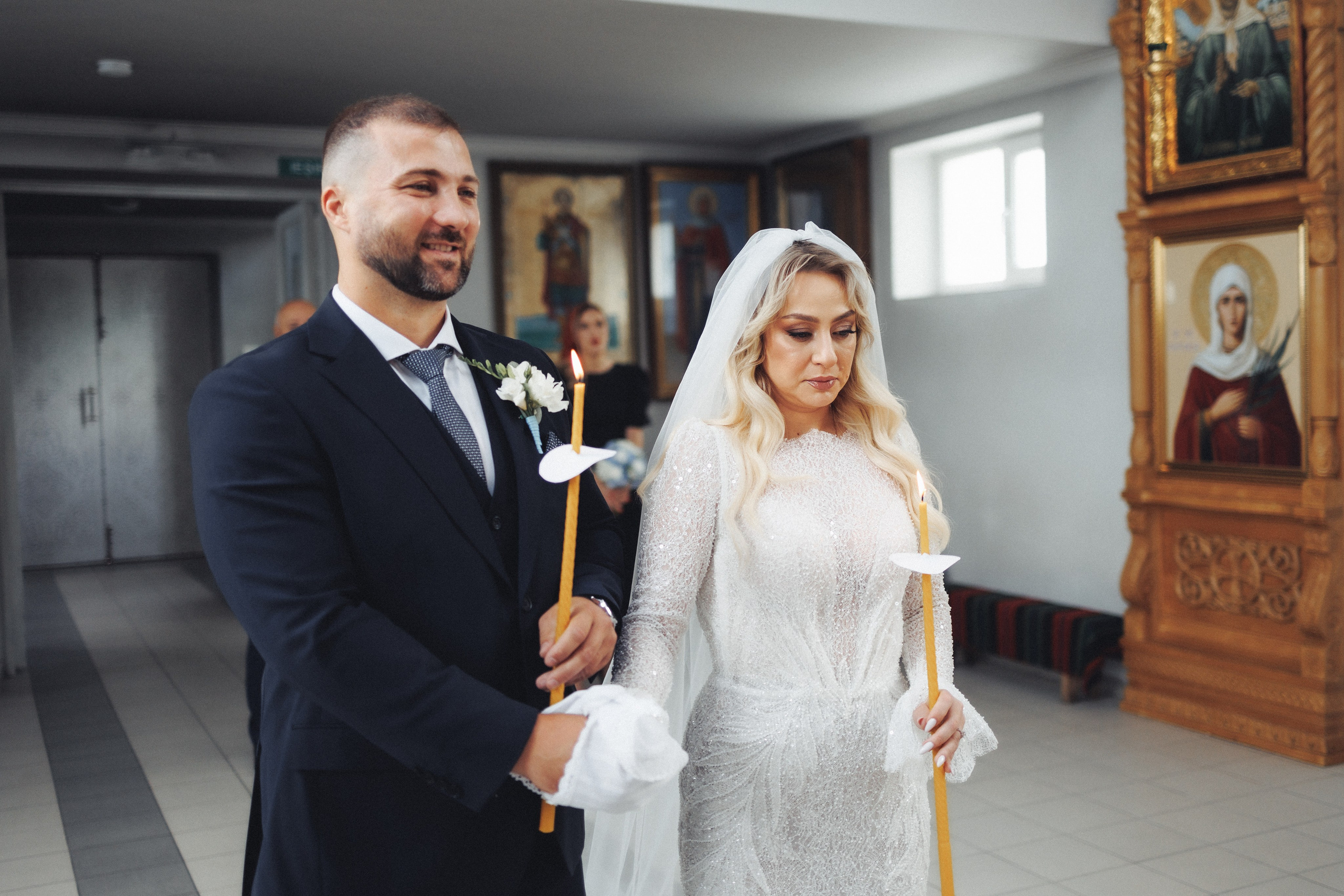 Sergiu & Cristina. Fotograful evenimentului tău