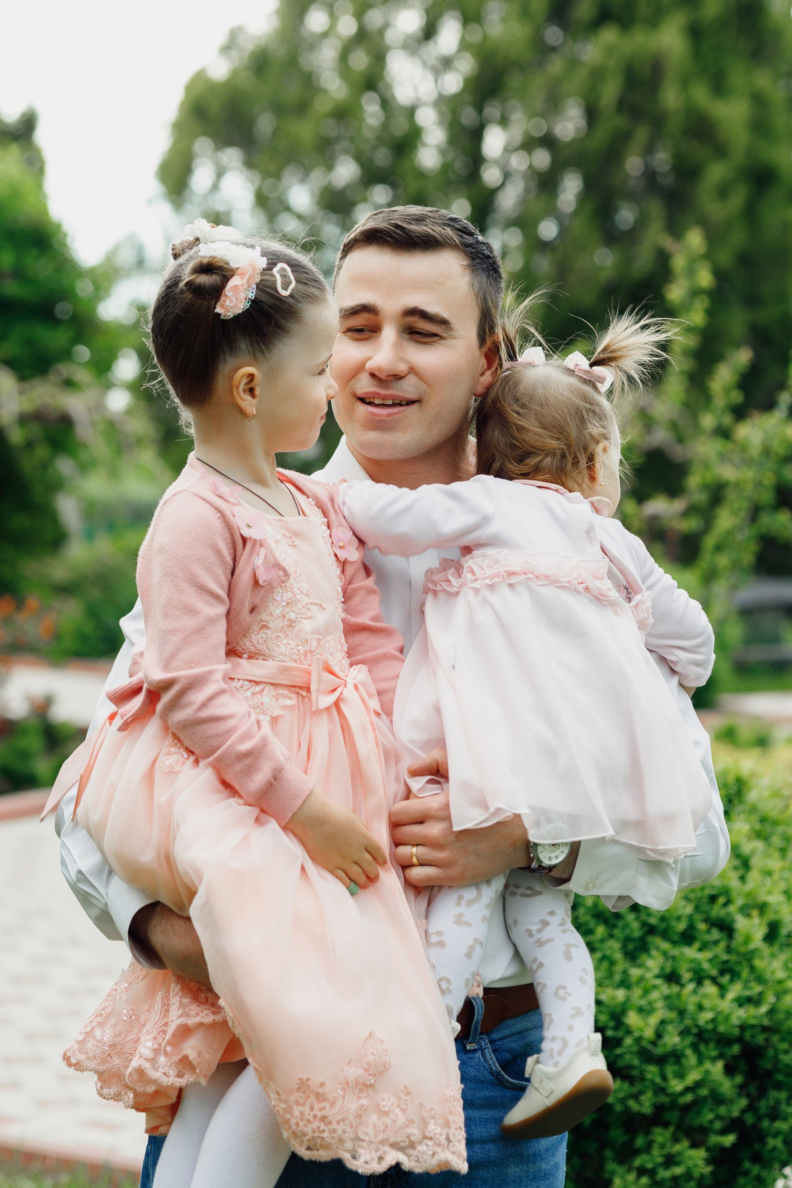 Familia Anton. Fotograful evenimentului tău