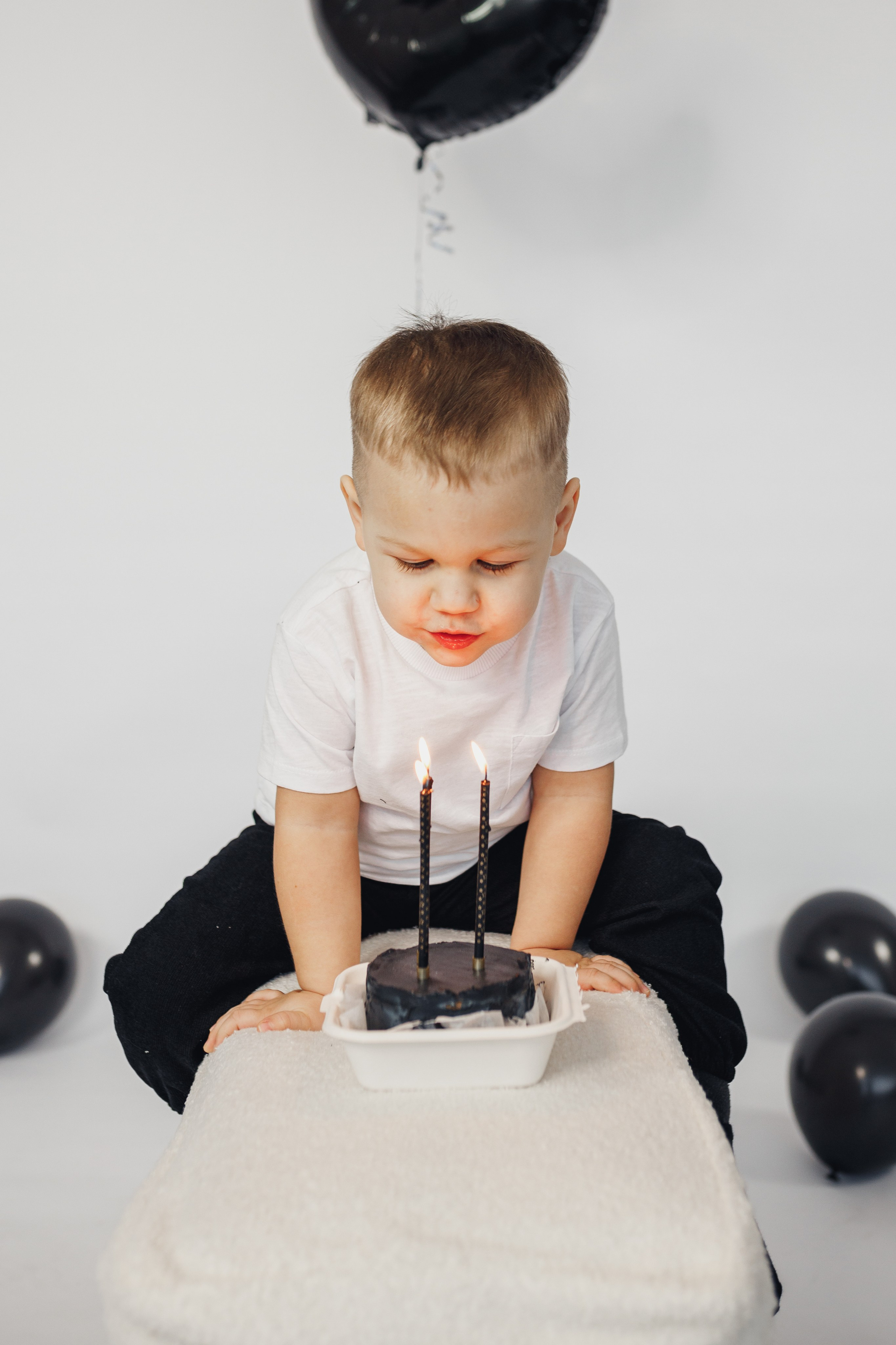 Familia Popovici. Fotograful evenimentului tău