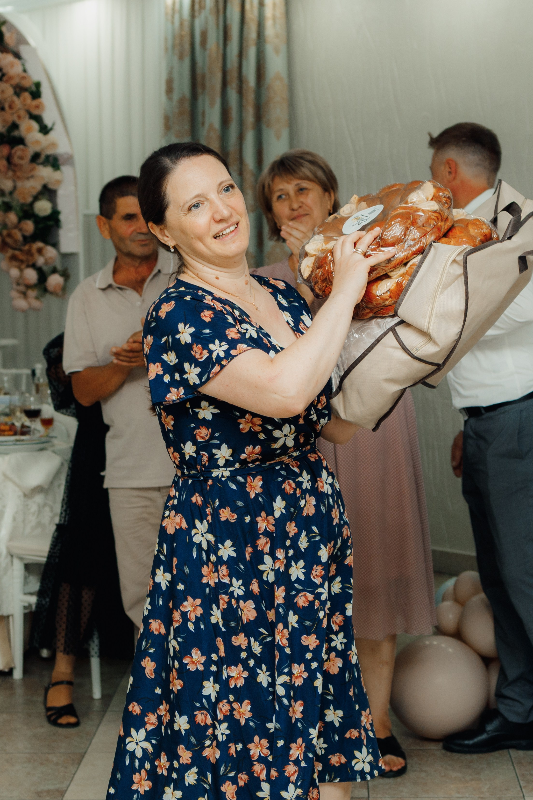 Elias. Fotograful evenimentului tău