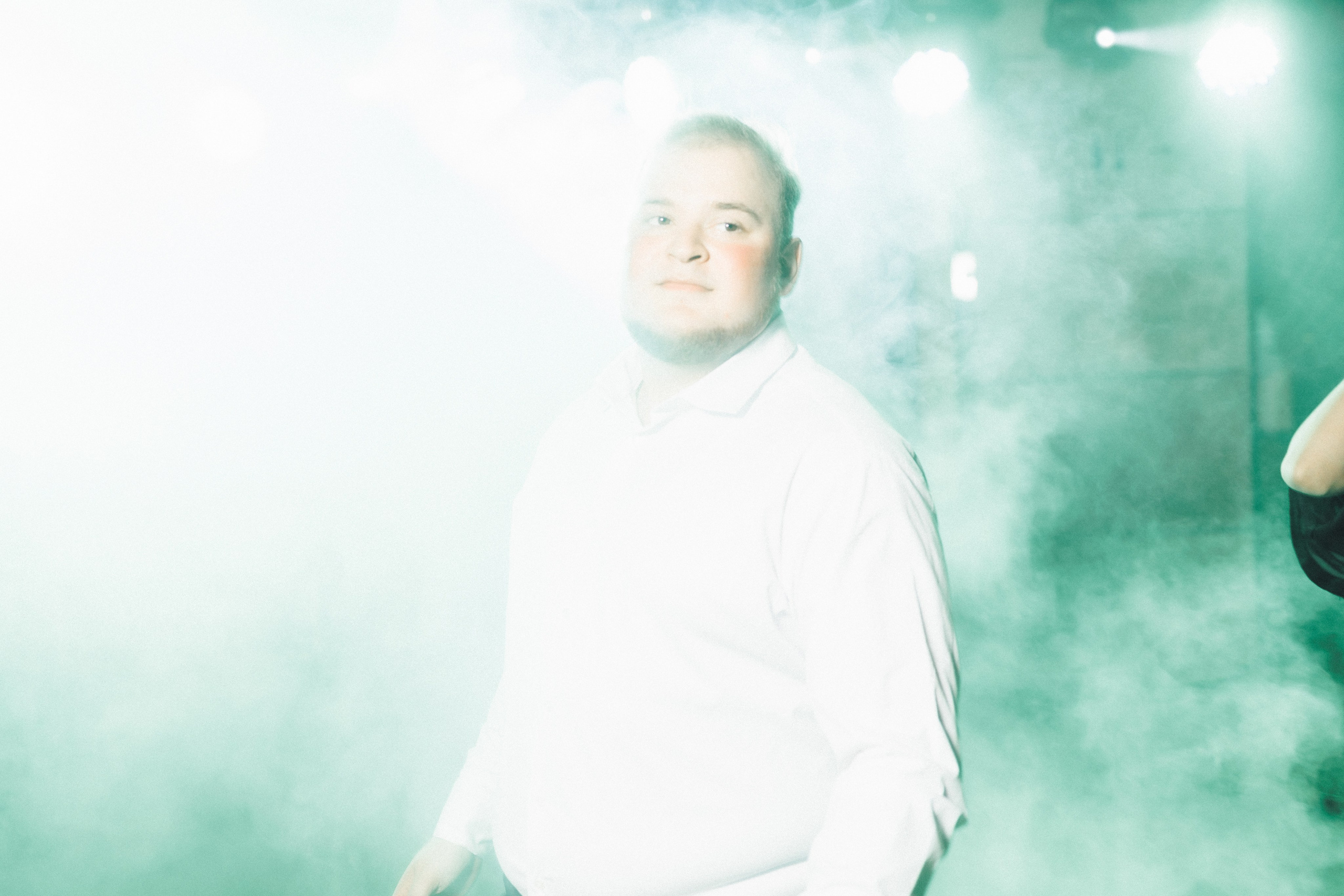 Sergiu & Cristina. Fotograful evenimentului tău