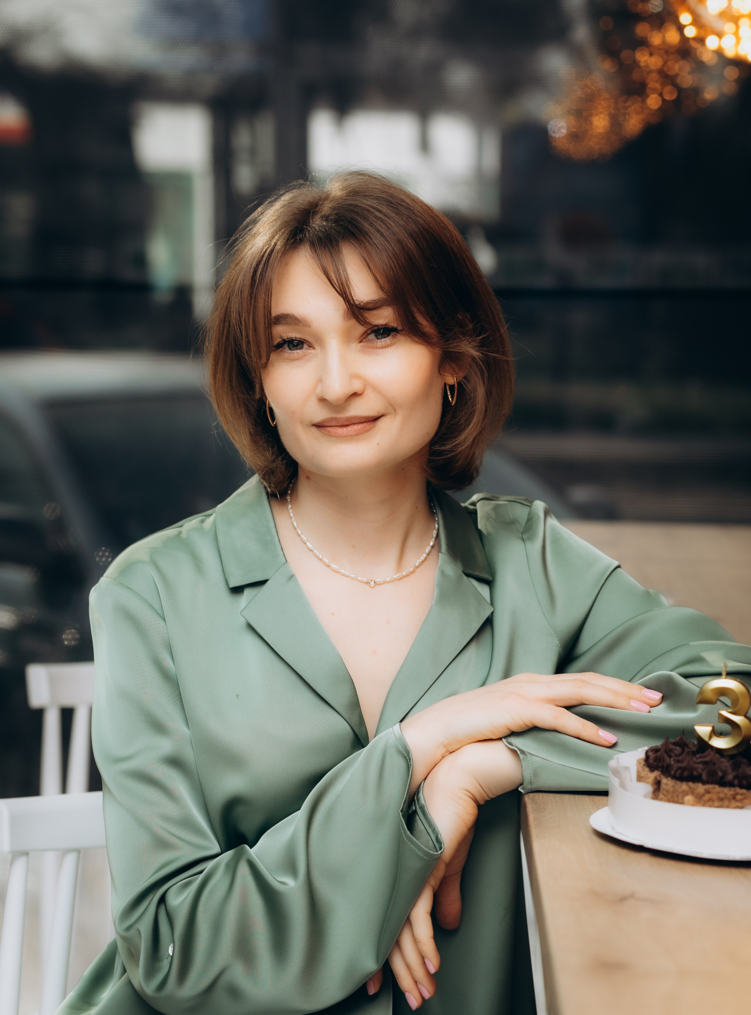 Liubovi. Fotograful evenimentului tău