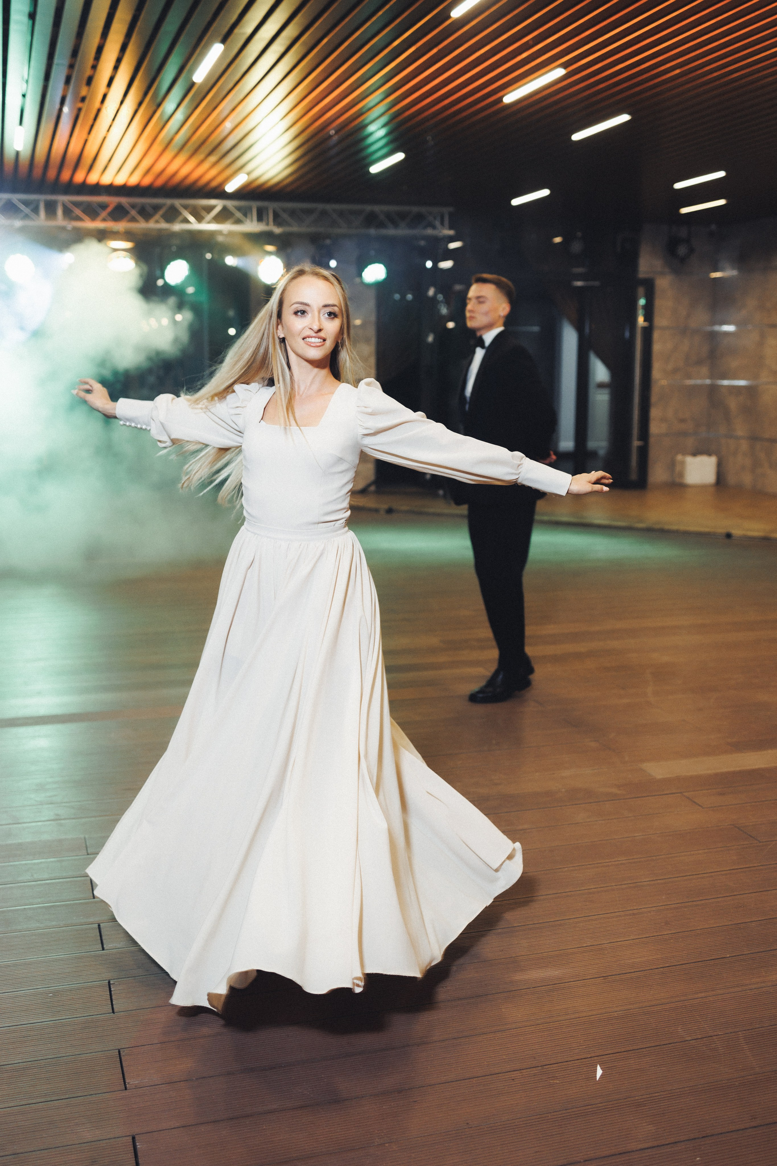 Sergiu & Cristina. Fotograful evenimentului tău