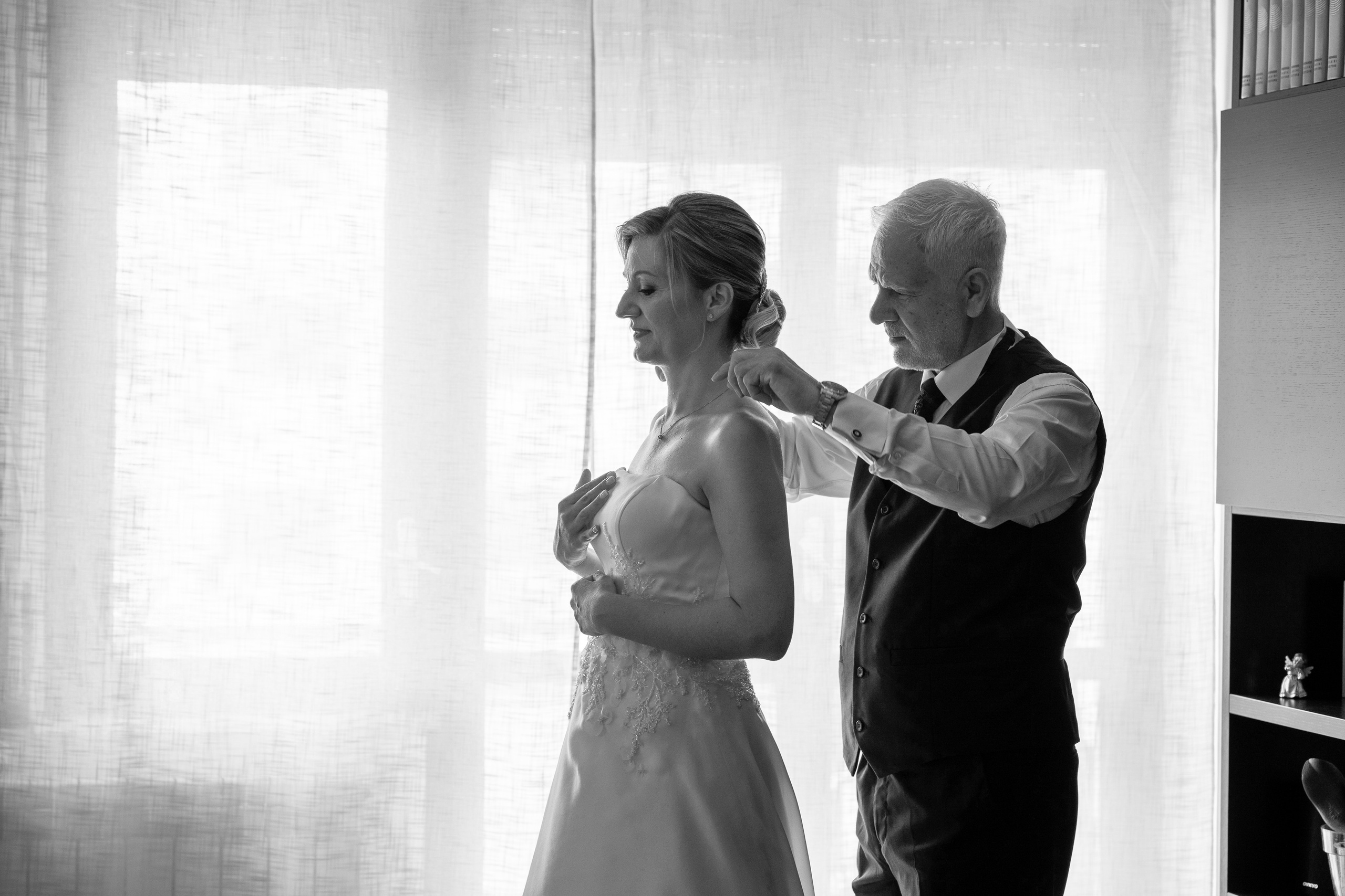 Davide & Simona. Свадебный фотограф на Сицилии Гвидо Каналелла