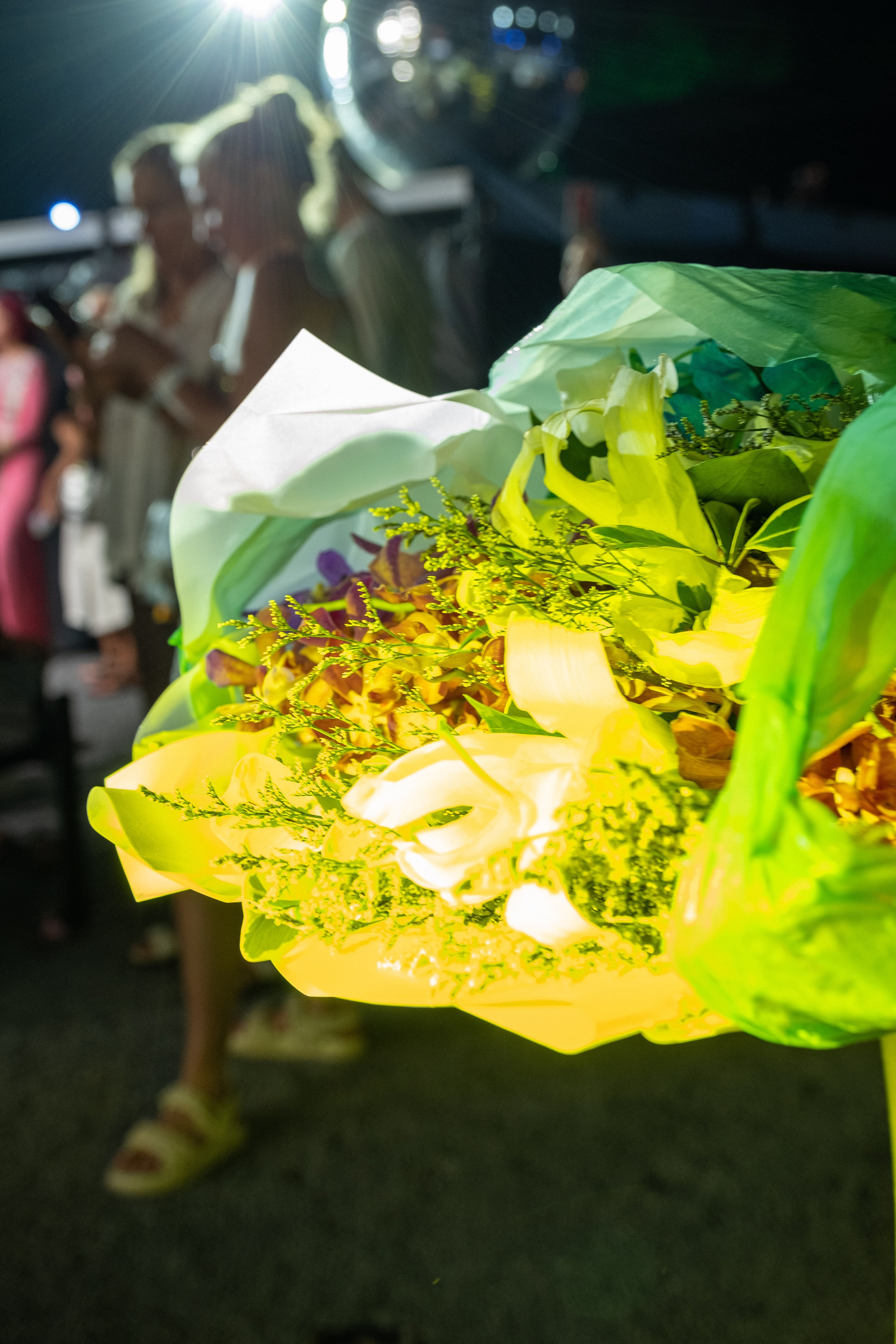 Phuket Fashion Week 2025. Portrait photographer Alena Novgorodtseva