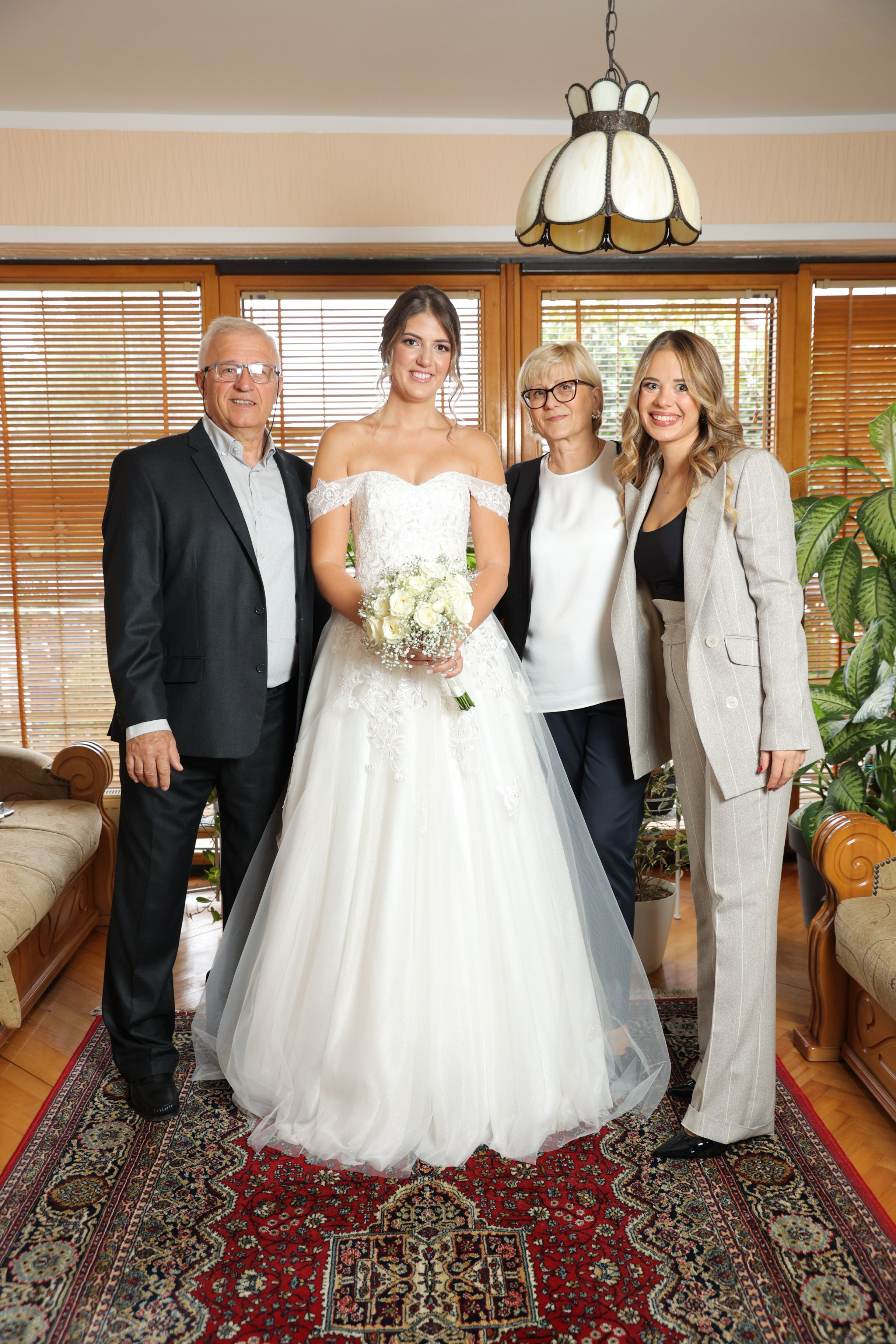 Visnja & Mihailo. Vlada toskic wedding and event photographer