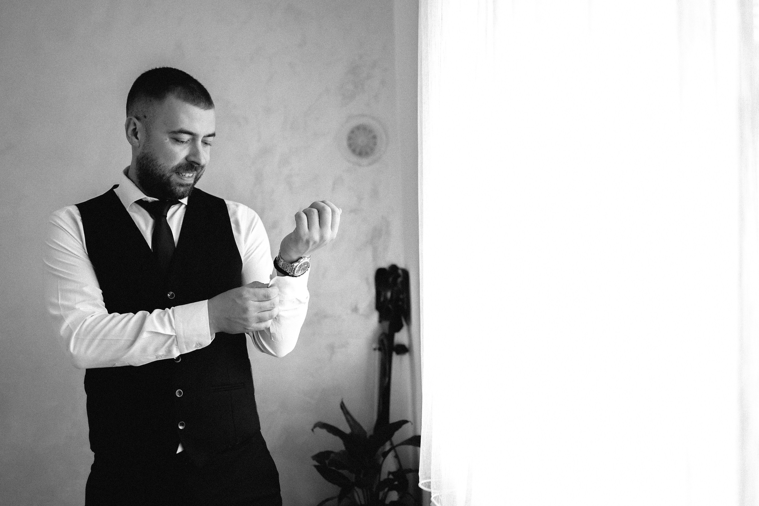 Visnja & Mihailo. Vlada toskic wedding and event photographer