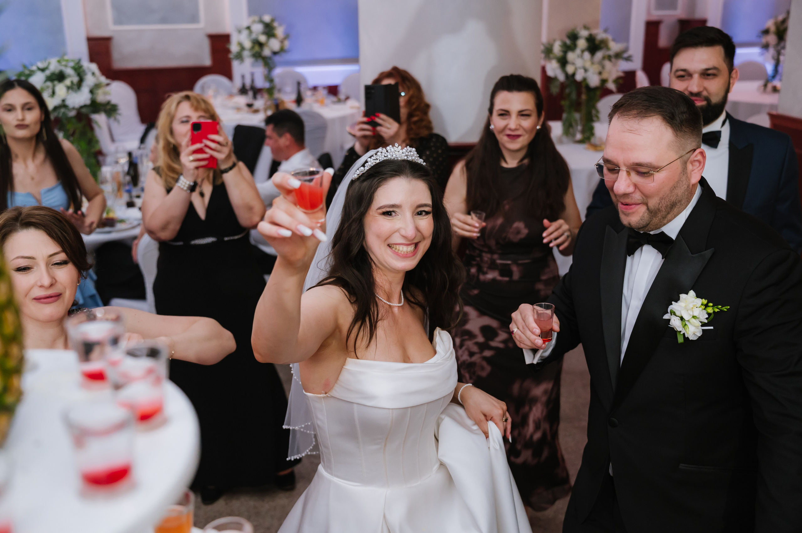 Nunta Raluca si Daniel. Photographer Trifescu Alexandru