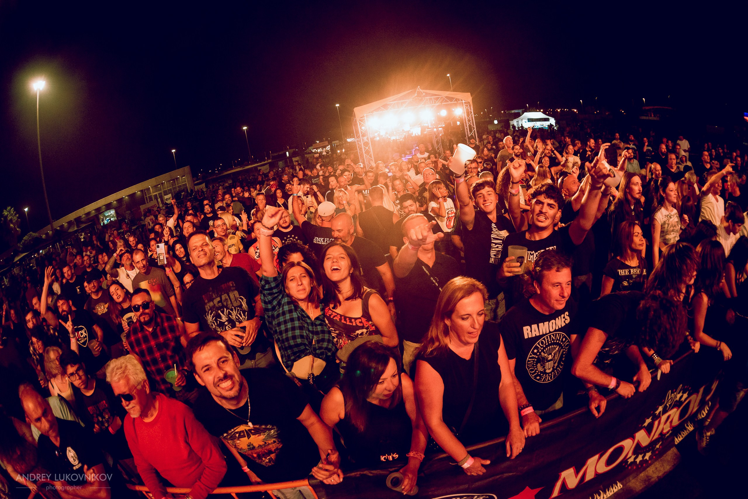 Rage Rising — RATM Tribute | Rock Against Cancer Torrevieja