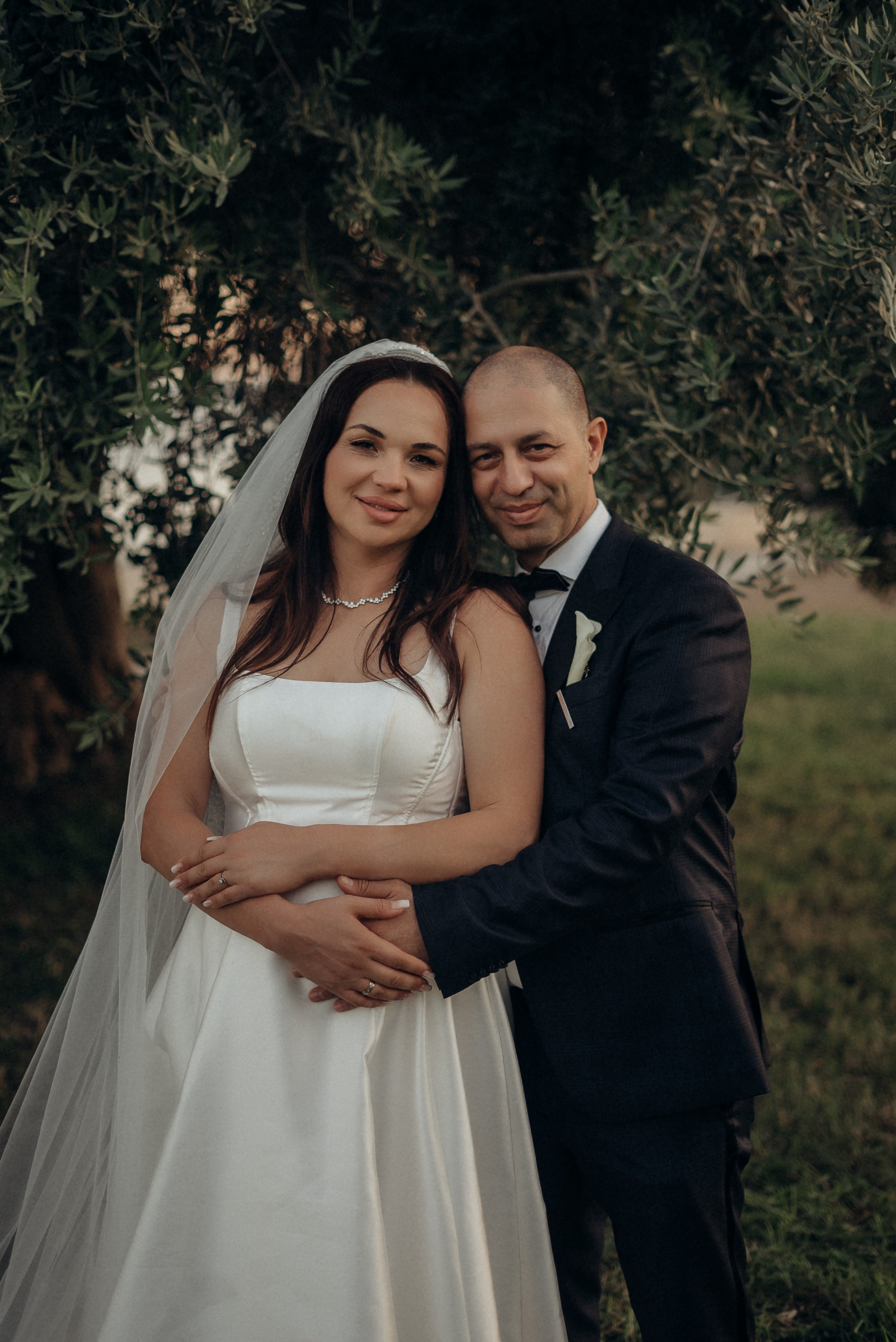 Kostas&Anna. Портретный и семейный фотограф в Лимассоле Кипр Анна Руссу