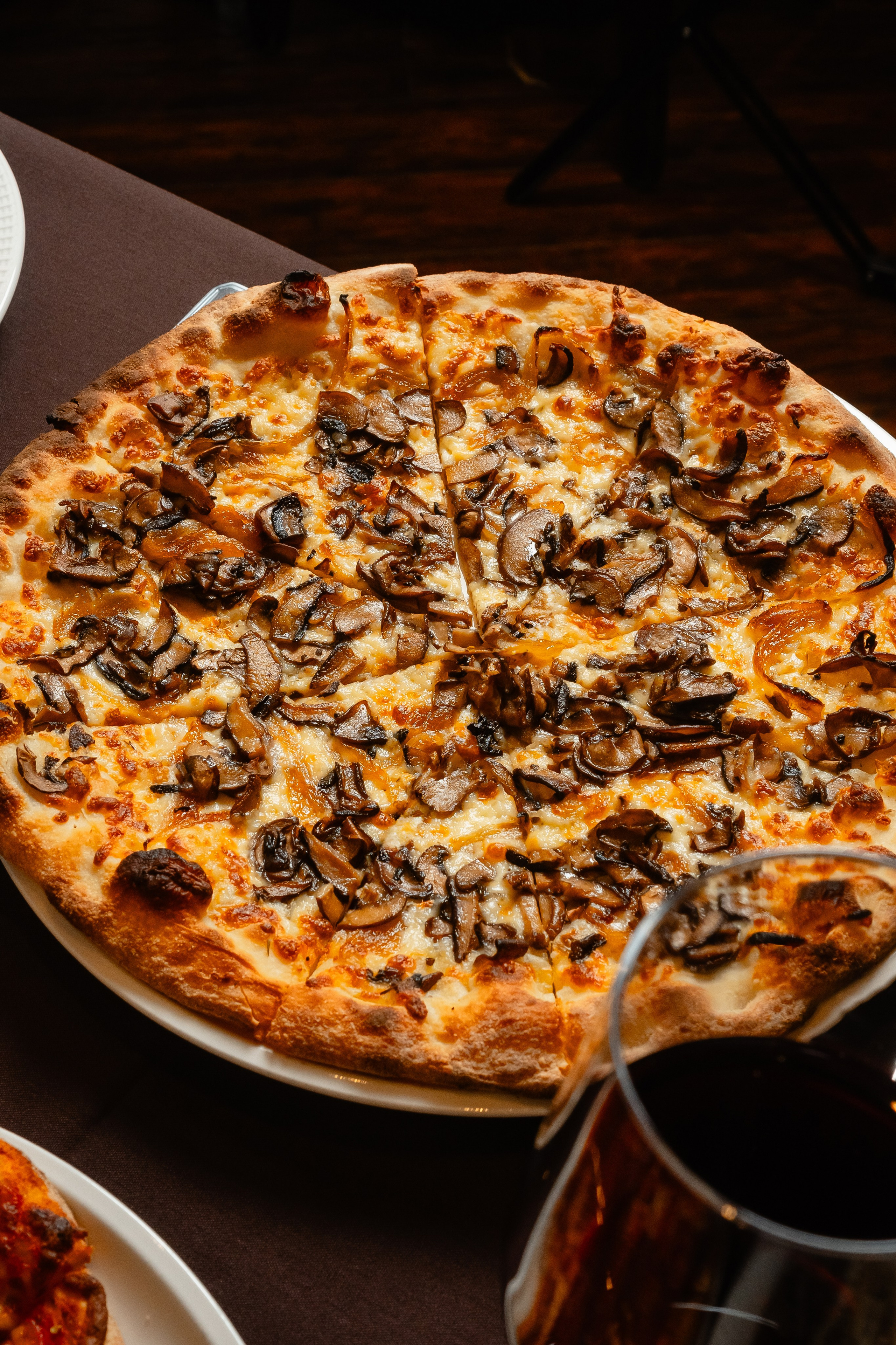 Luna. Welcome to my video and photo world!