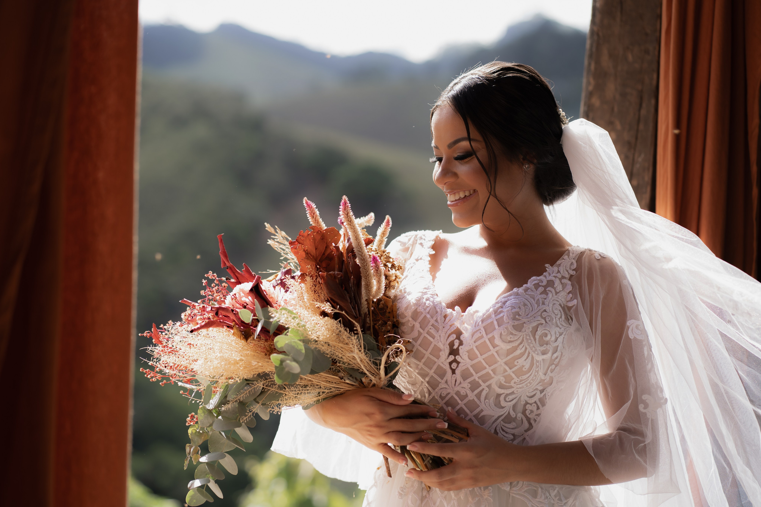 Laís & Eliel | Chácara Nossa Fulô. Lembrar não é só ver. É sentir de novo
