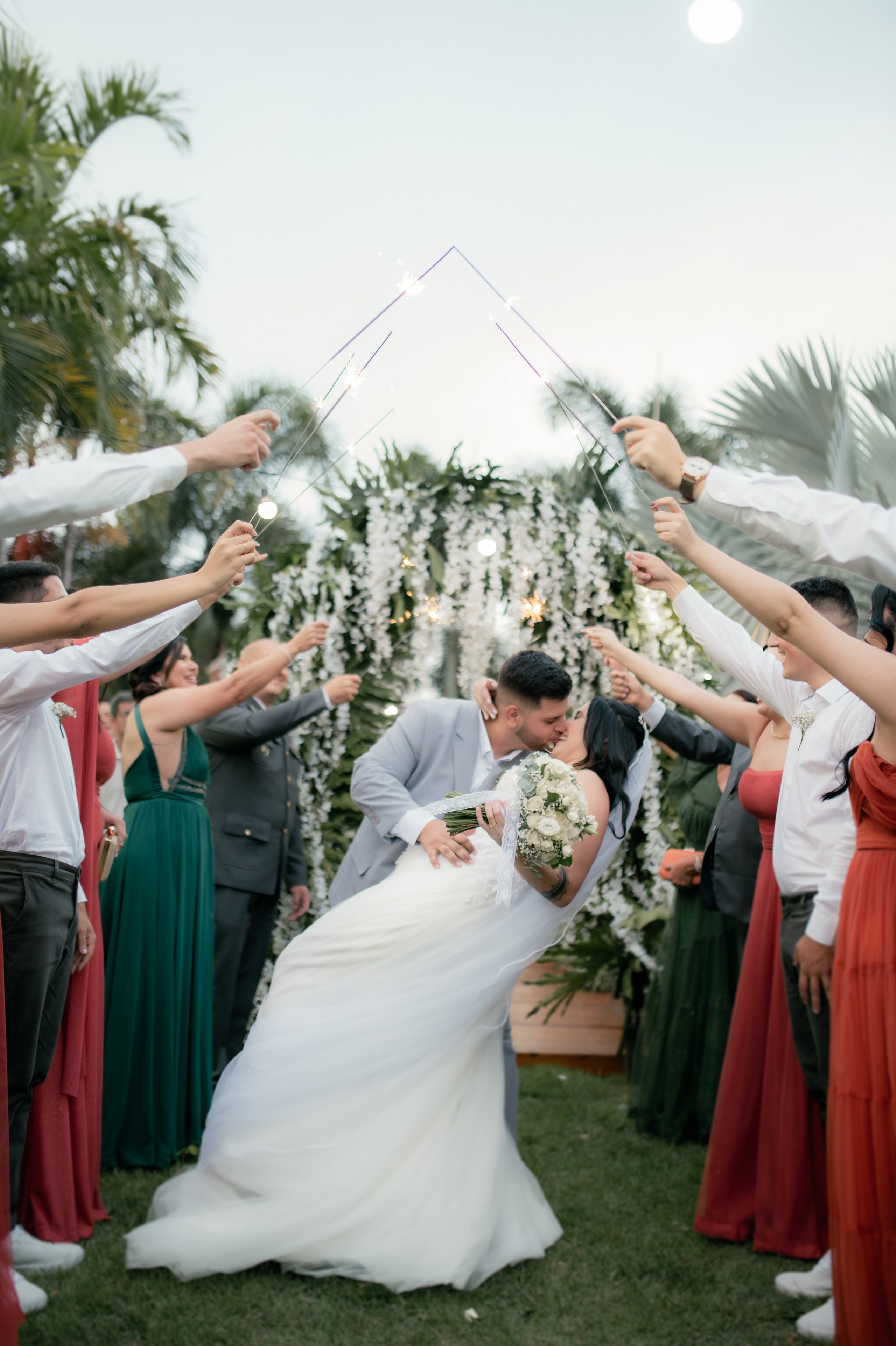 Um dia inesquecível. Lembrar não é só ver. É sentir de novo