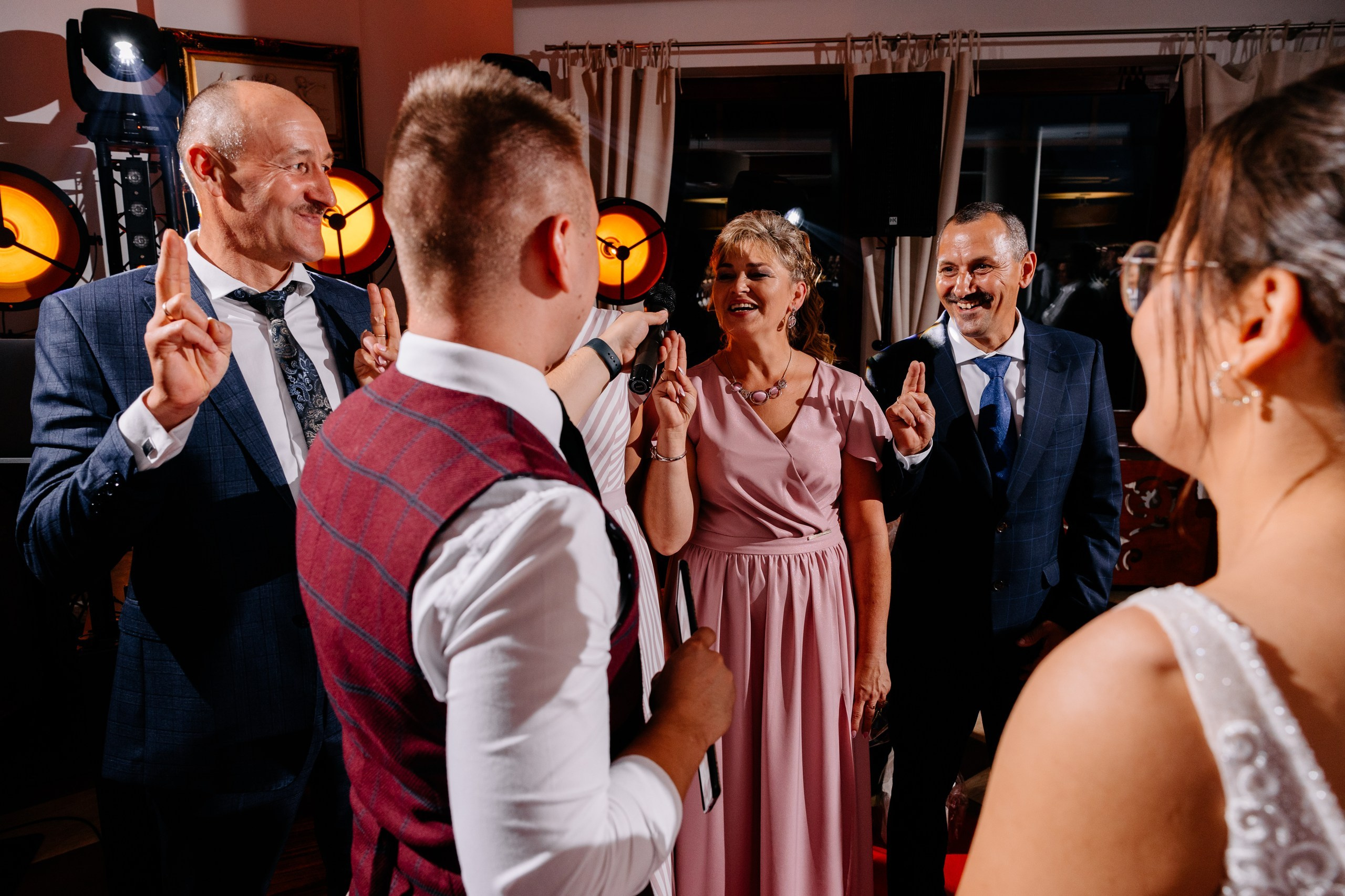 Klaudia ♡ Adrian. Fotograf Ślubny Warszawa - Sesje Biznesowe Rodzinne Eventy