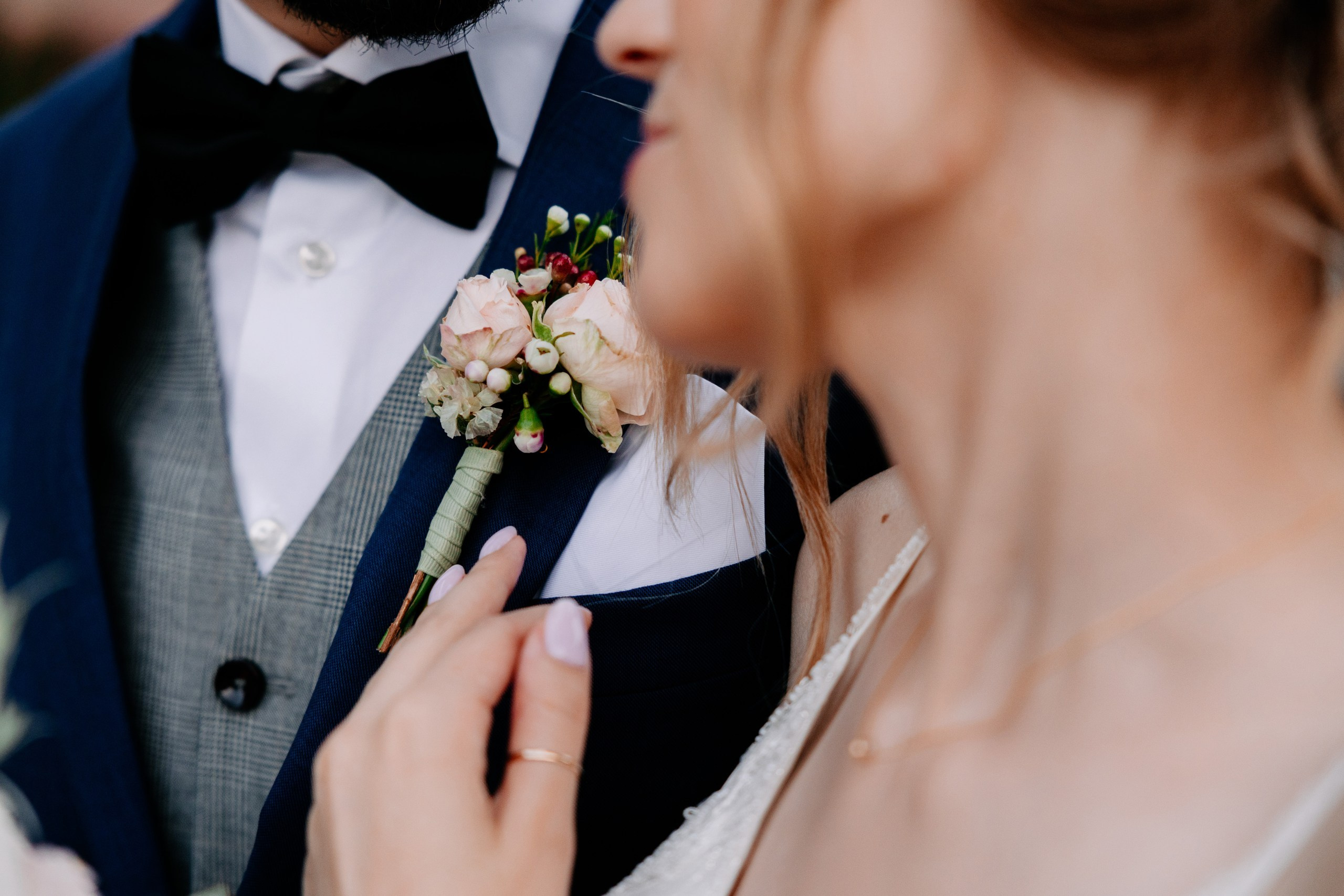 Karolina ♡ Sebastian. Fotograf Ślubny Warszawa - Sesje Biznesowe Rodzinne Eventy