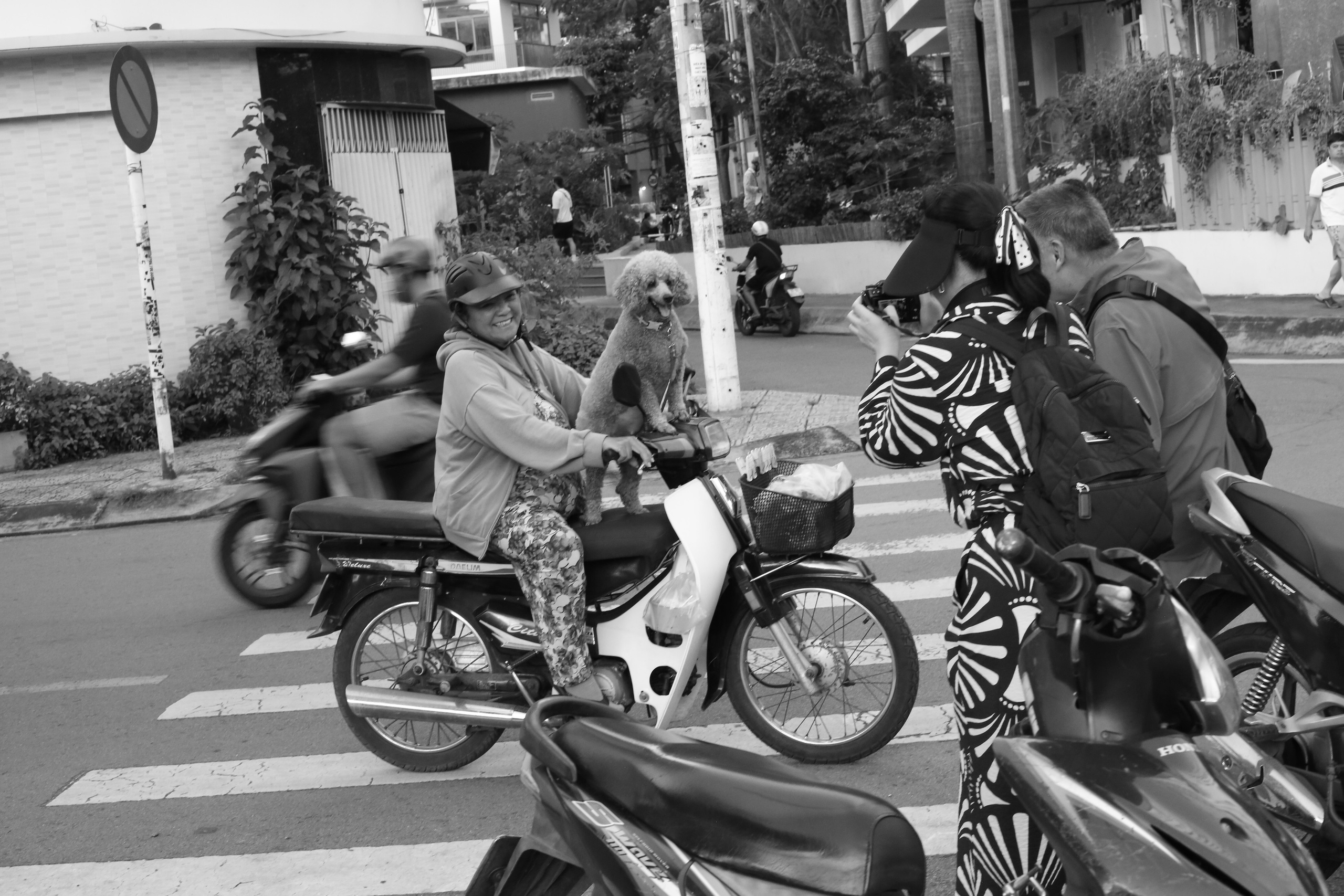 Ho Chi Minh, Vietnam | Part 2| 2025. Art Photographer