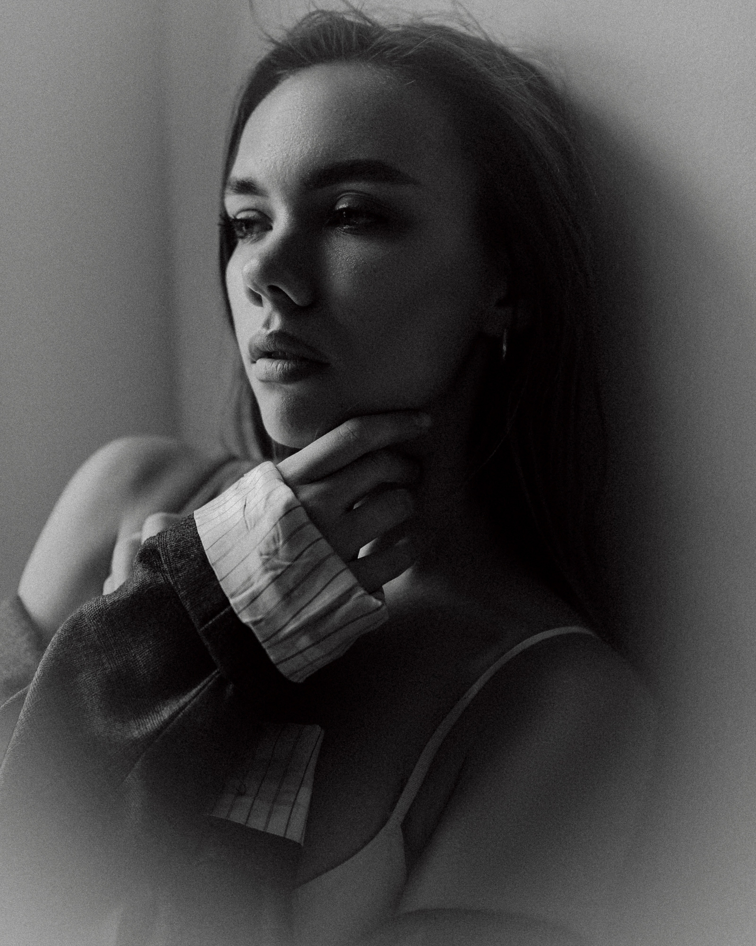 LISA. Inna Mendelson — Photographer