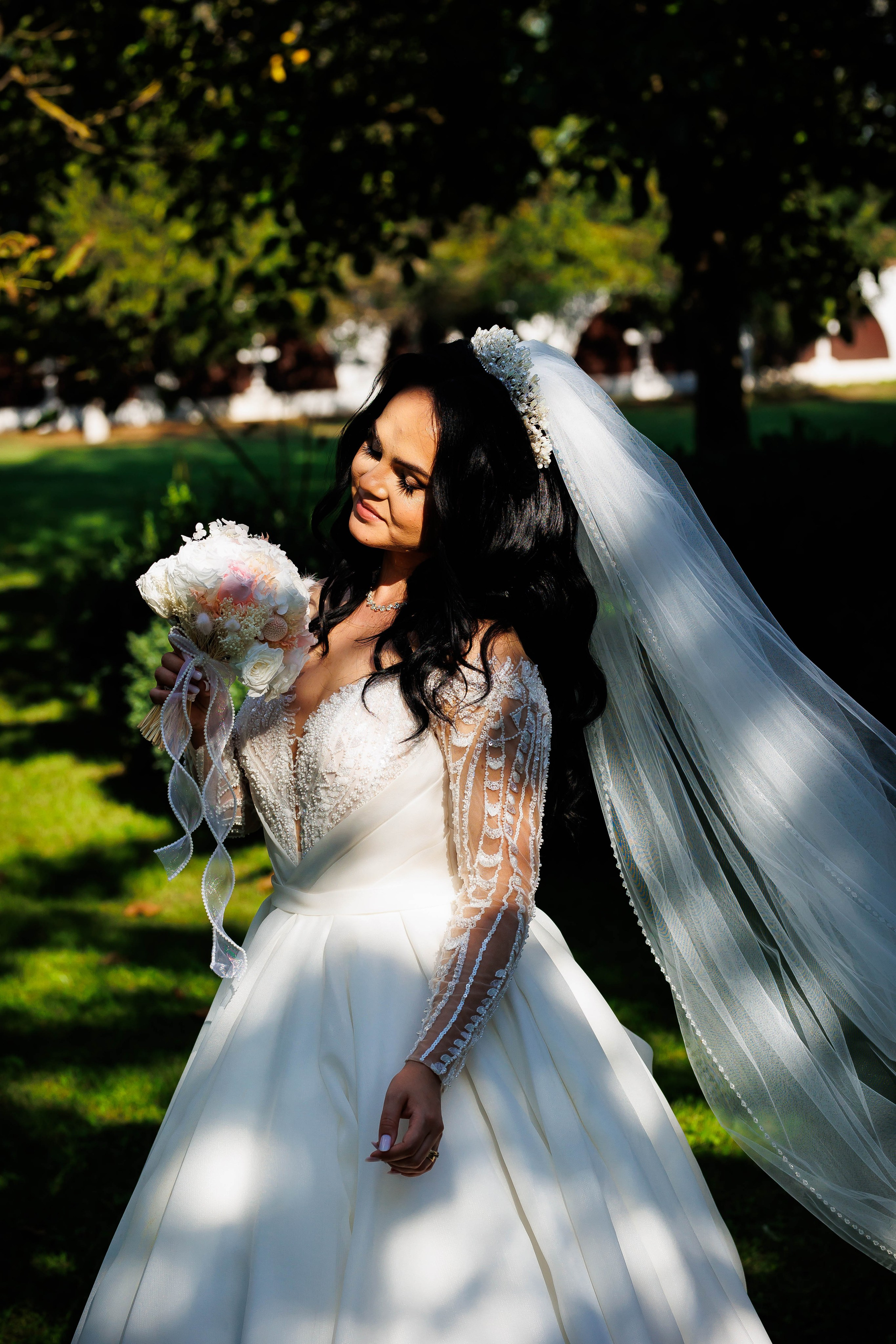 Shooting Foto Nunta. Dream Studio Galați – ședințe foto profesionale pentru familie, portrete și evenimente