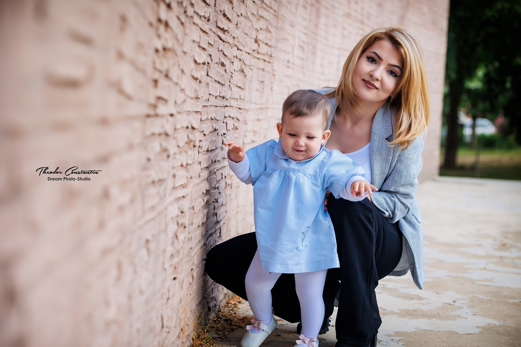 PreWedding. Dream Studio Galați – ședințe foto profesionale pentru familie, portrete și evenimente