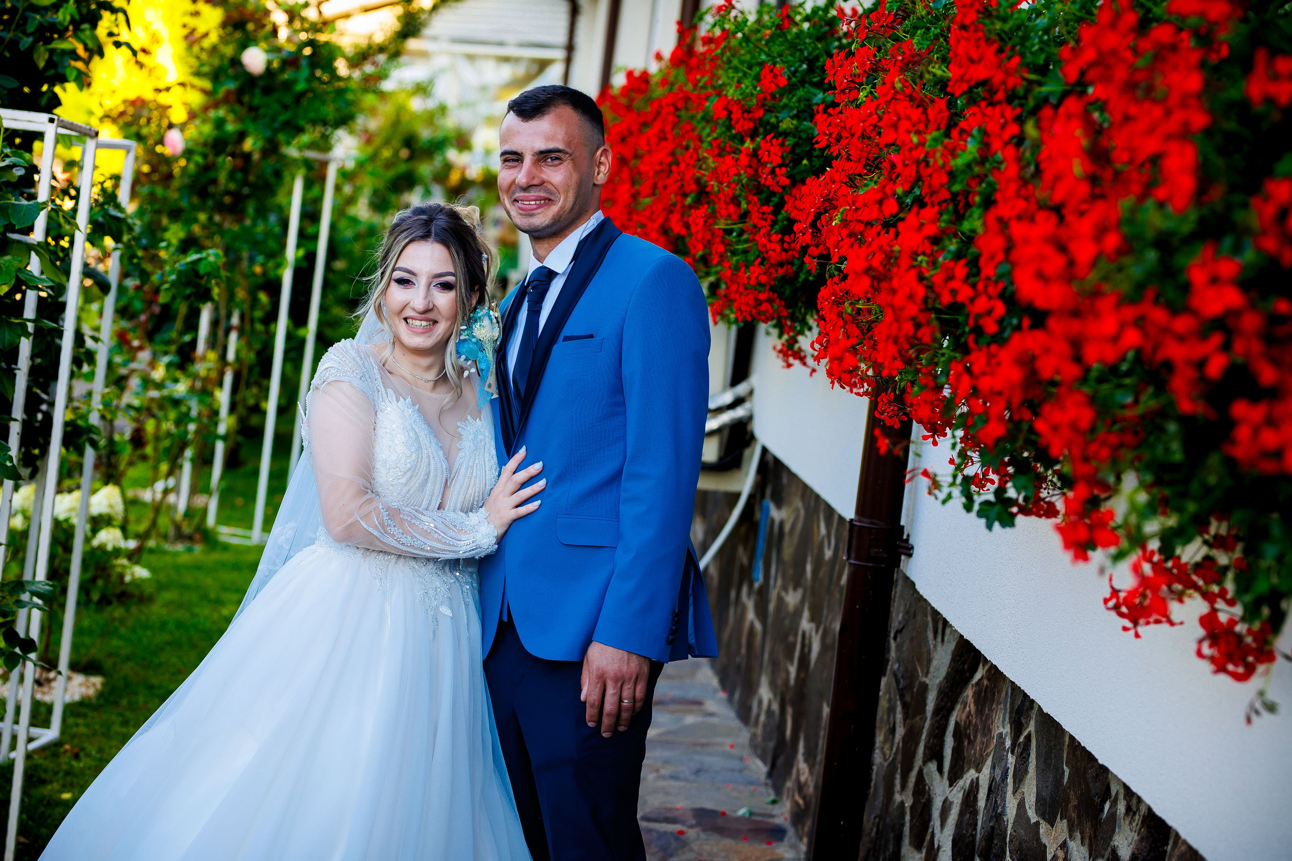 Shooting Foto Nunta. Dream Studio Galați – ședințe foto profesionale pentru familie, portrete și evenimente