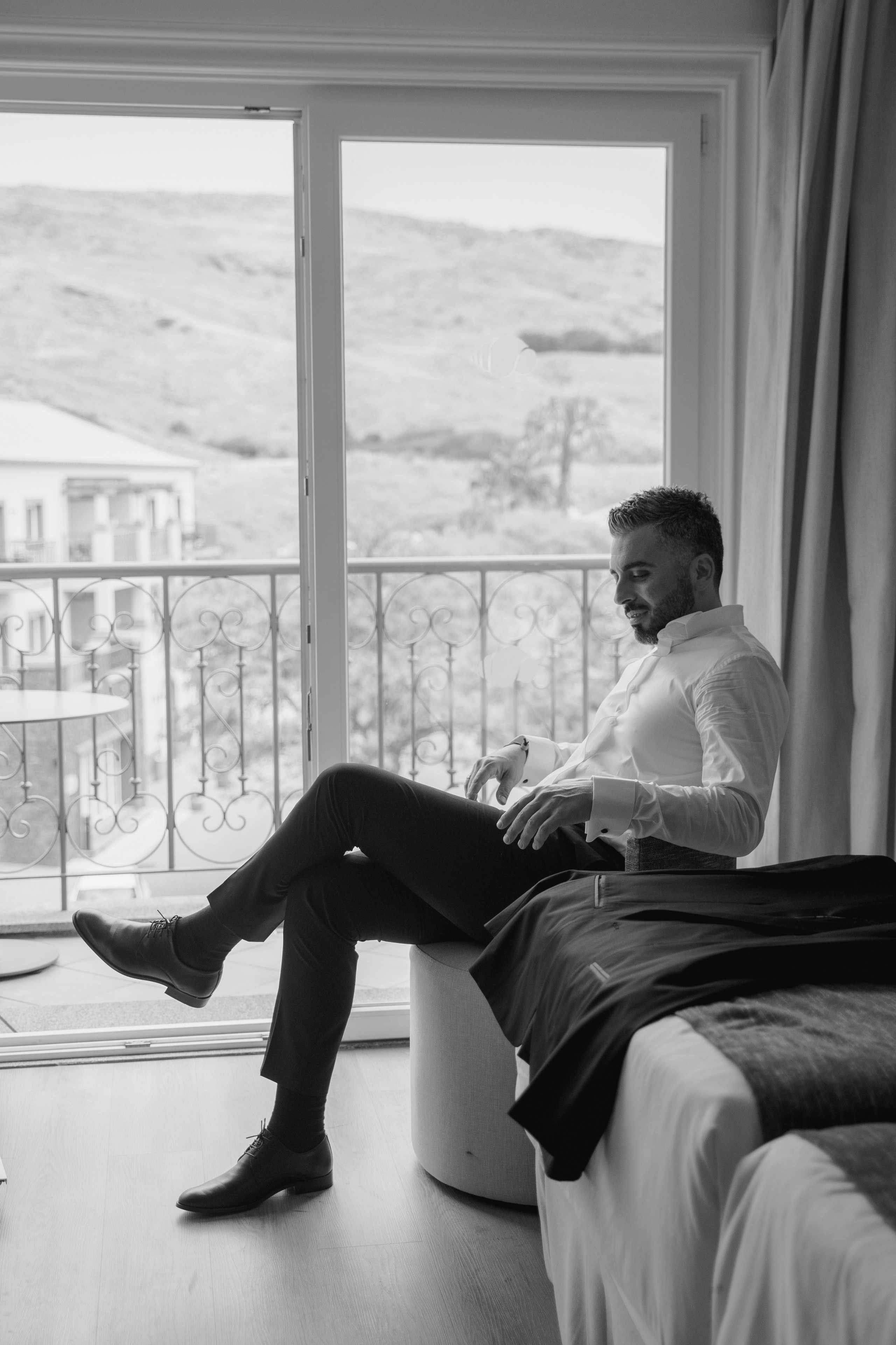 Marco & Irina. Your photographer in Madeira