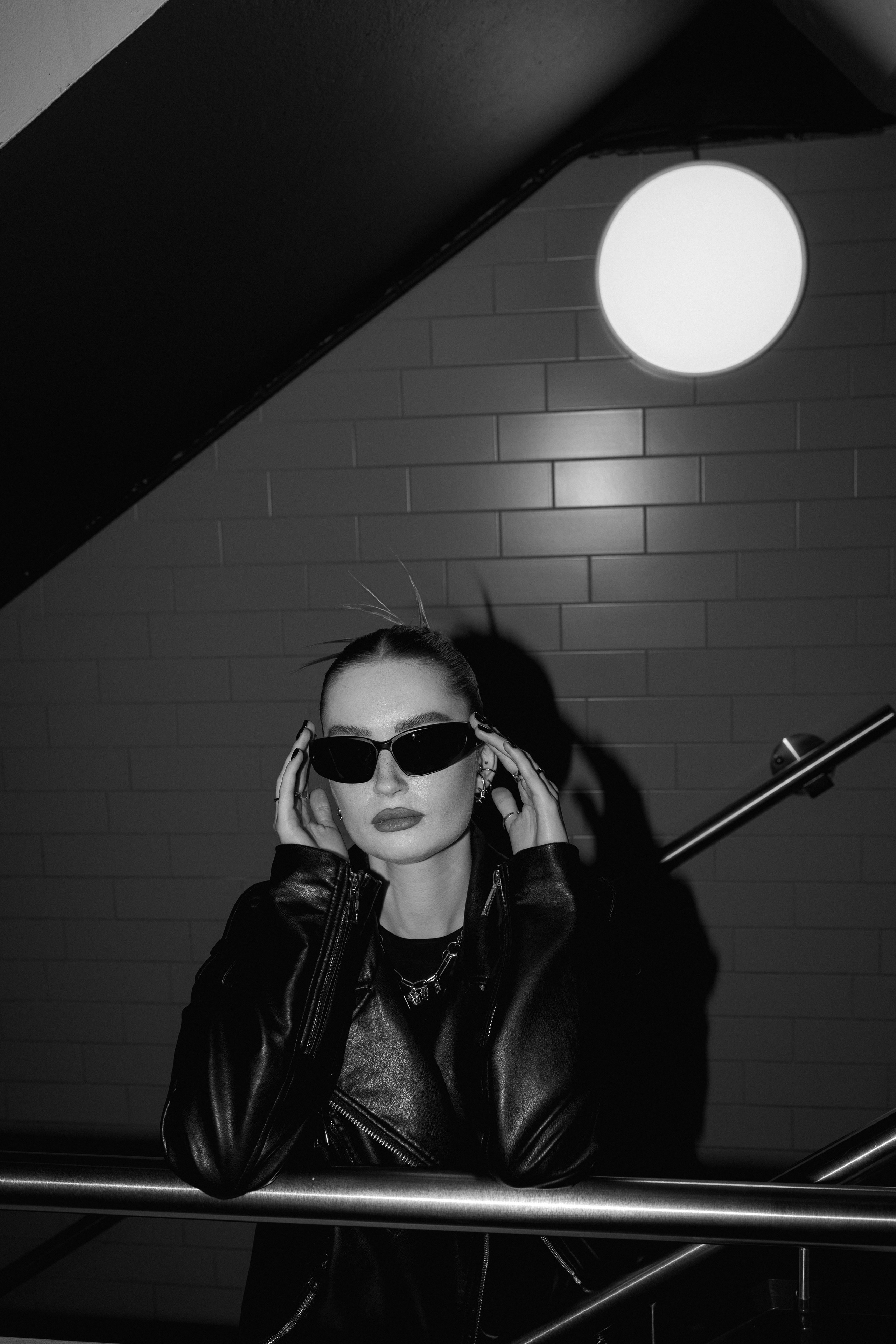 Александра. Портретный и контент фотограф в Нидерландах Ольга Лыткина