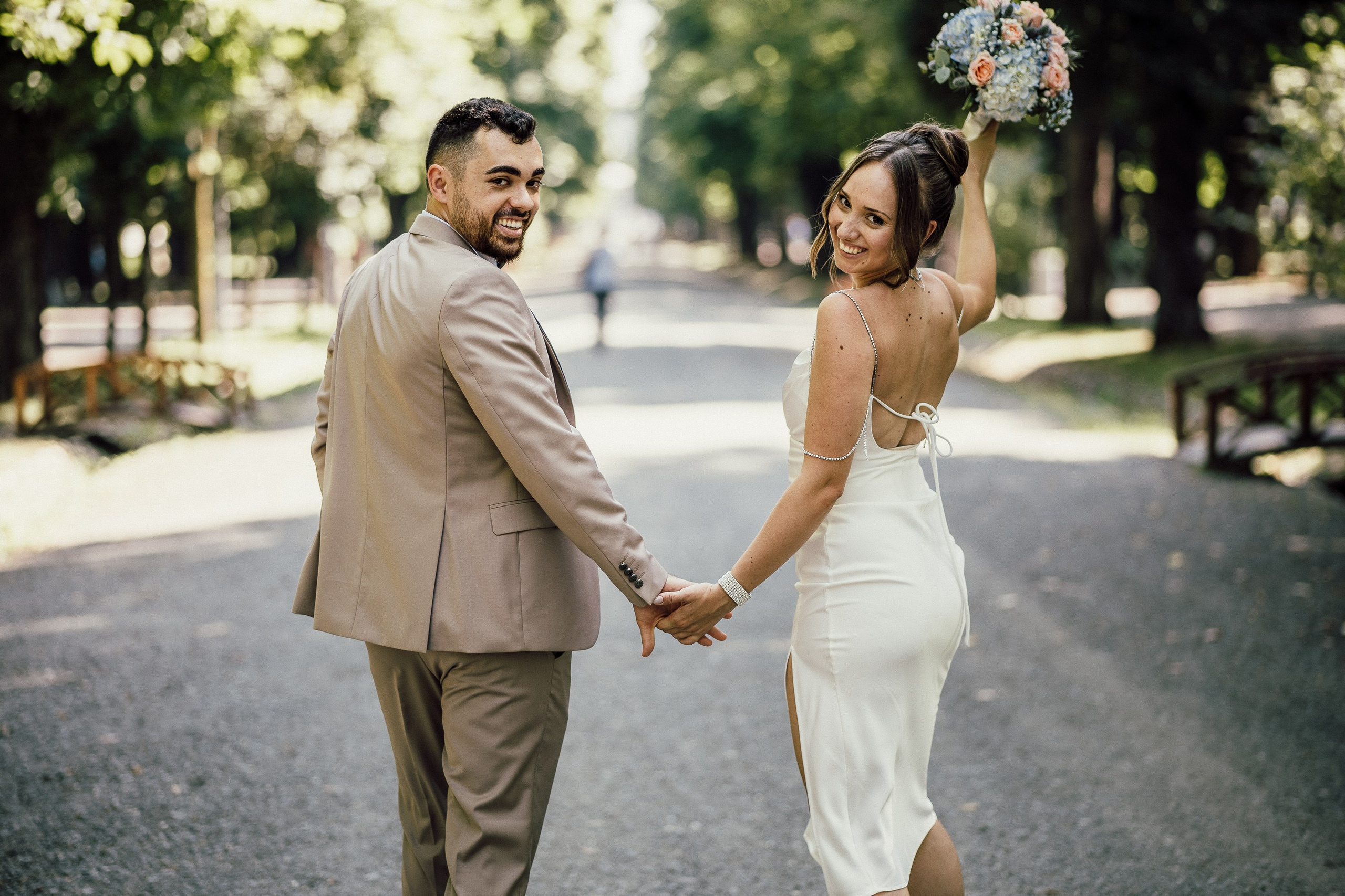 Nunta în aer liber RustiQ Garden - Fotograf Nuntă. Horatiu Fat: Fotograf si Videograf Profesionist Nunta Cluj-Napoca