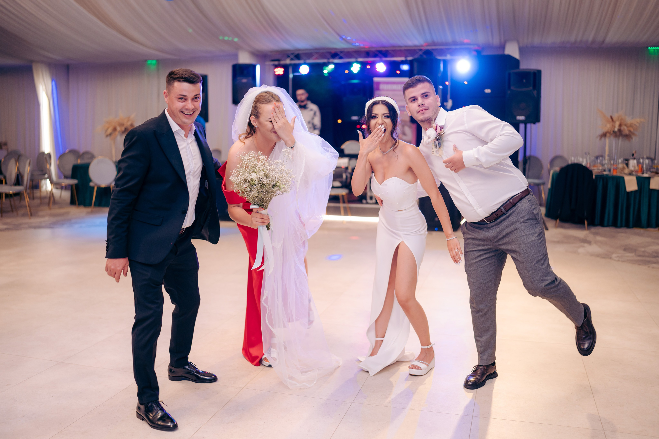 Adina & Stefan. CC Photography \ Fotograf Profesionist \ Evenimente