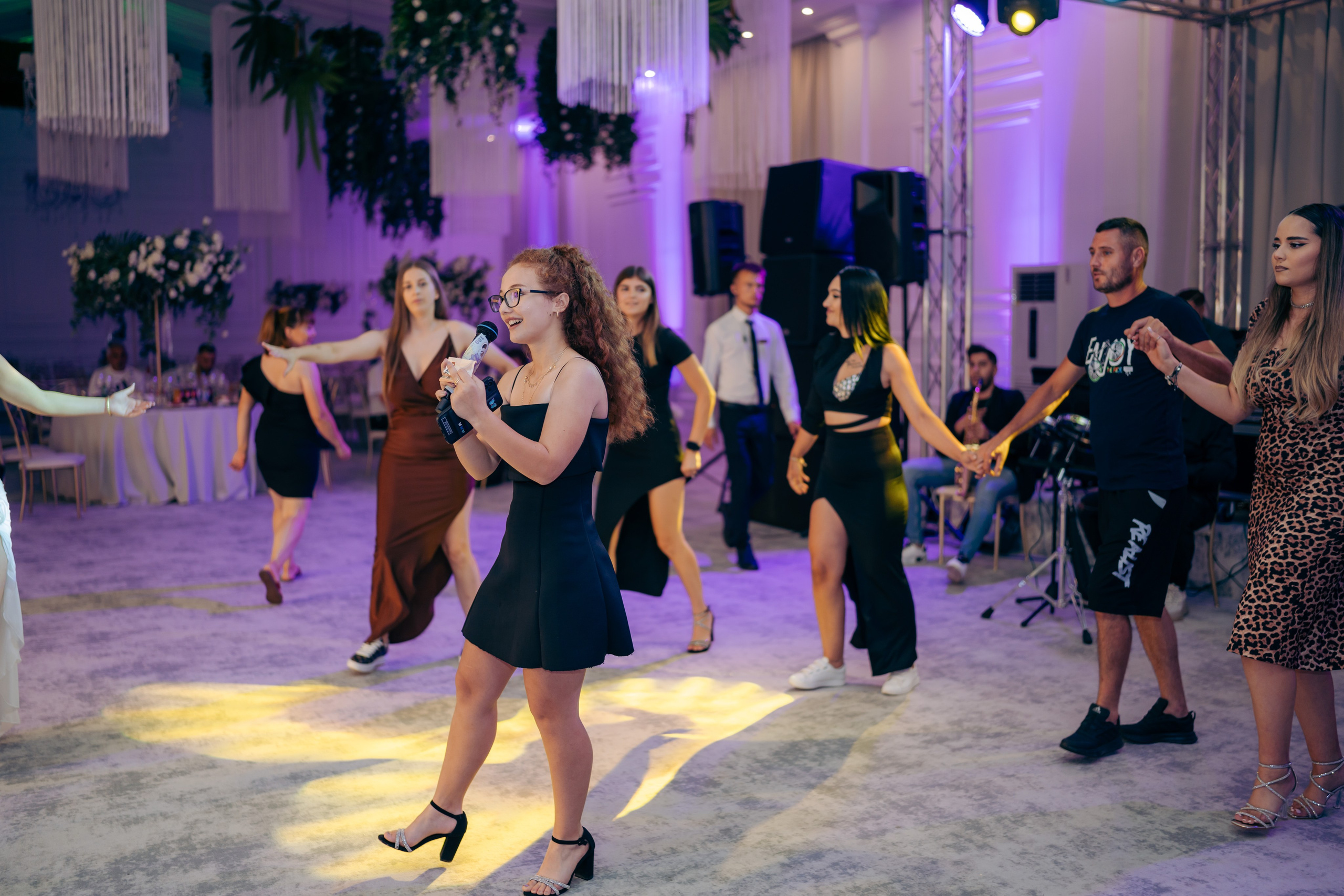 Denisa. CC Photography \ Fotograf Profesionist \ Evenimente