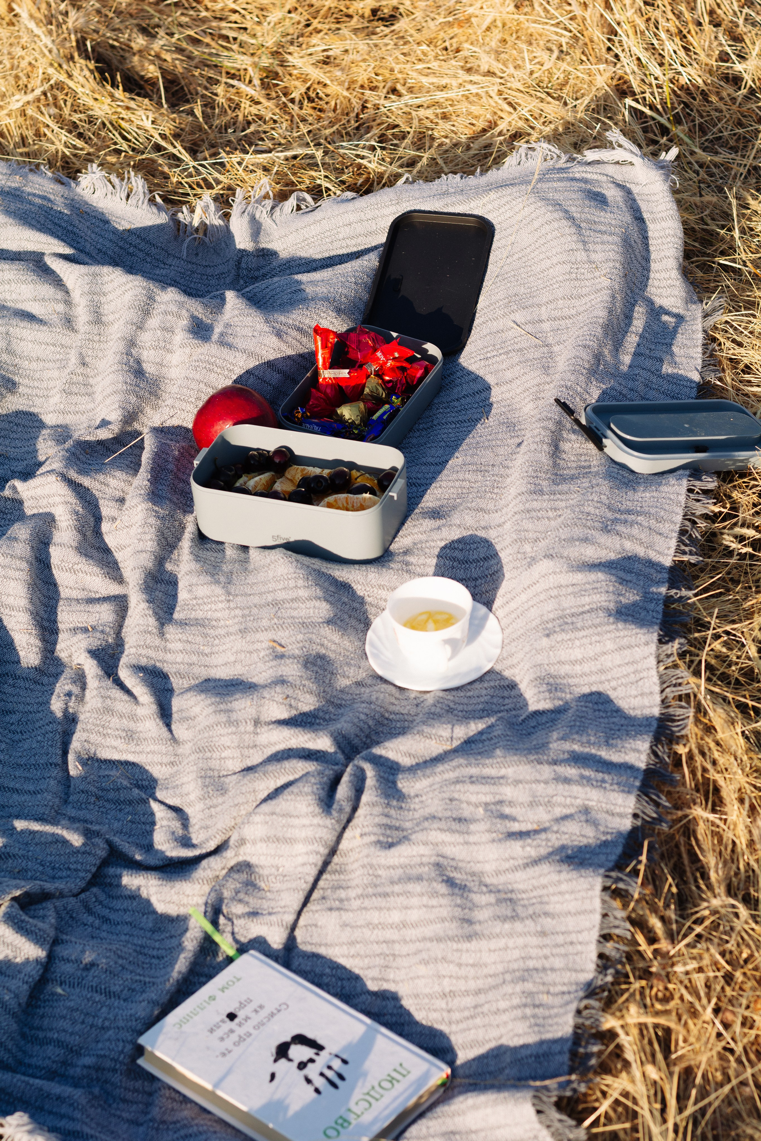 Anna. Shpanarskiy Nazar