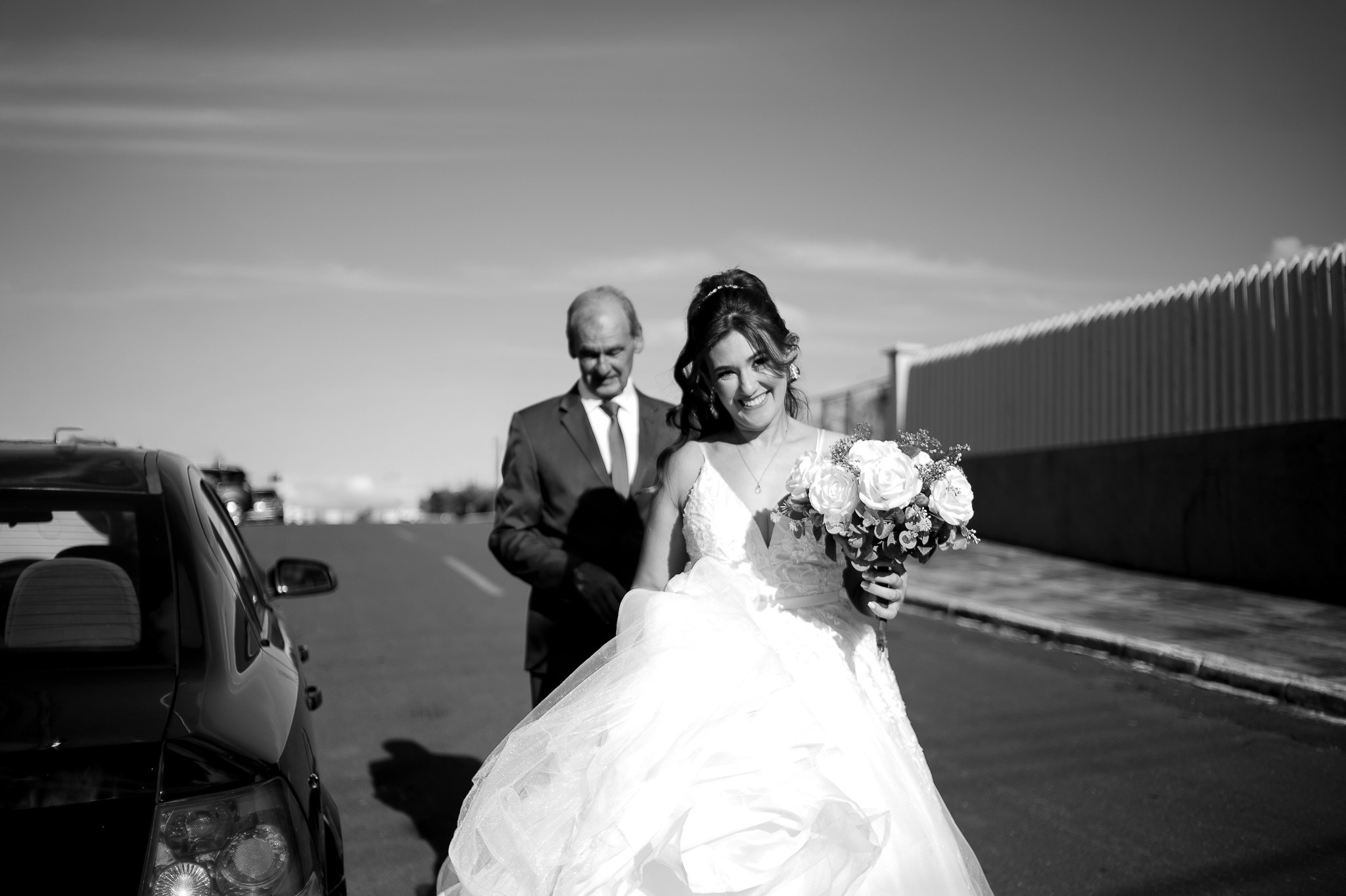 Fran e William. Beneduzzi Fotografias