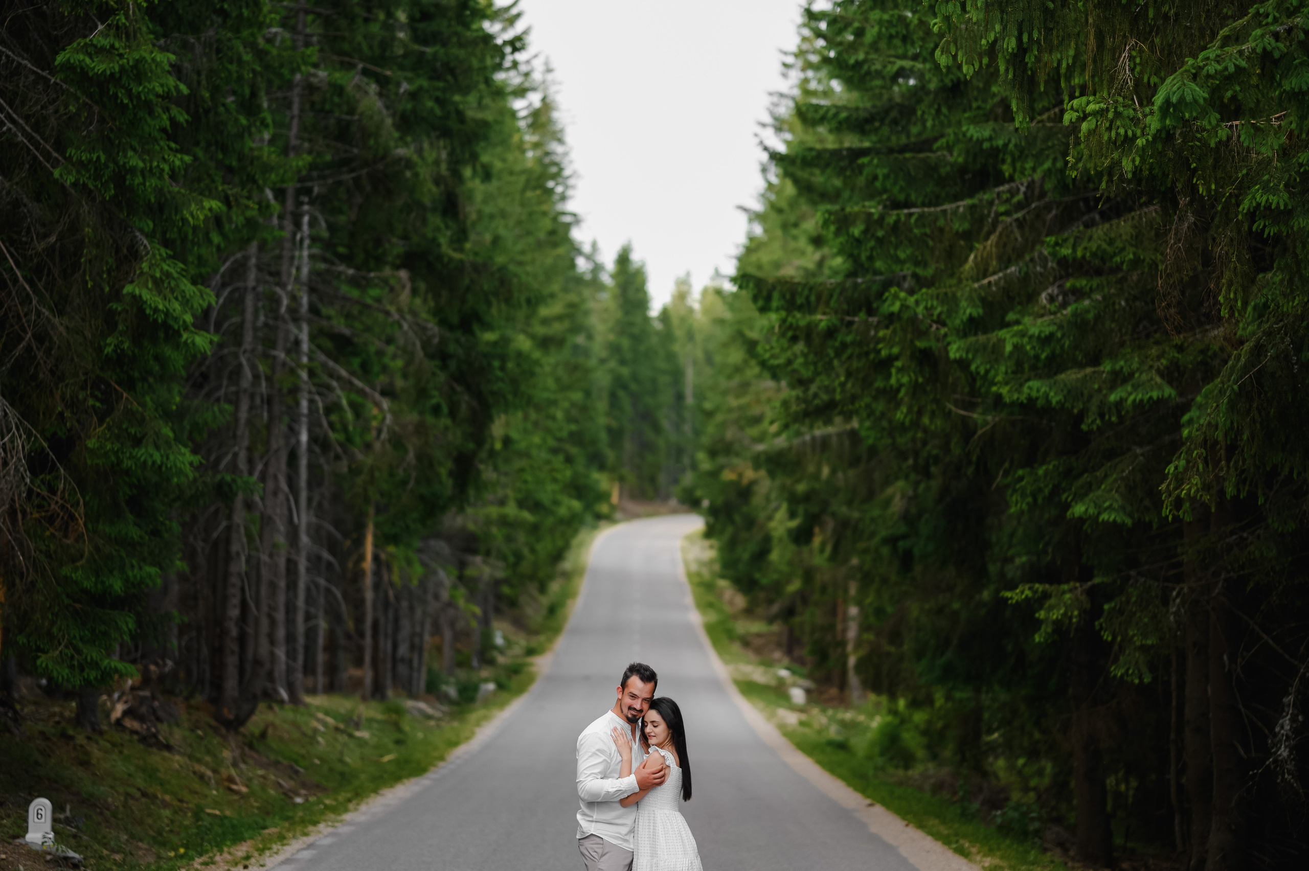 Daniel & Sabina. Erik Bagy | Fotograf de Nuntă