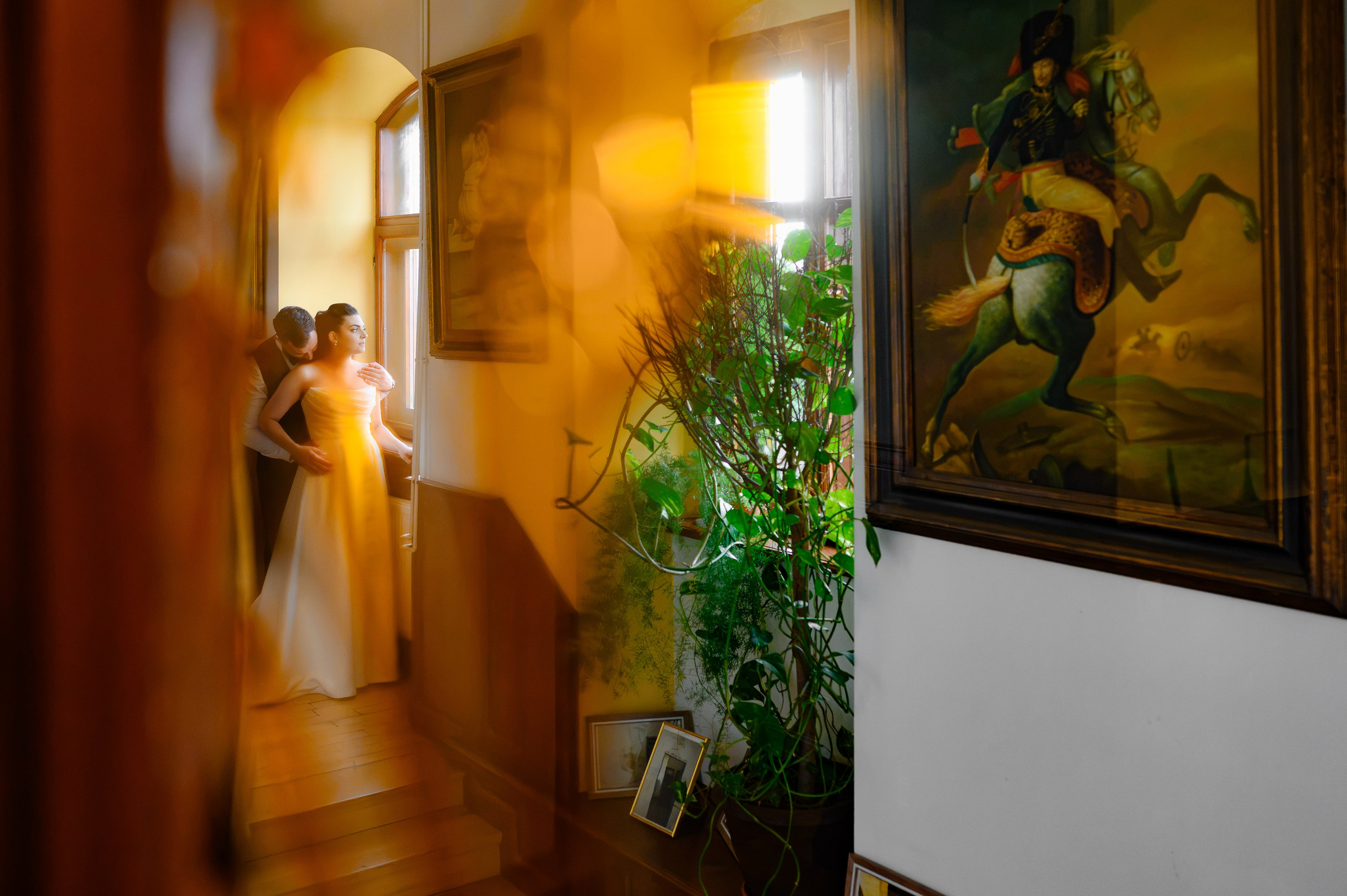 Norbert & Ágota | Trash The Dress. Erik Bágy | Fotograf de Nuntă