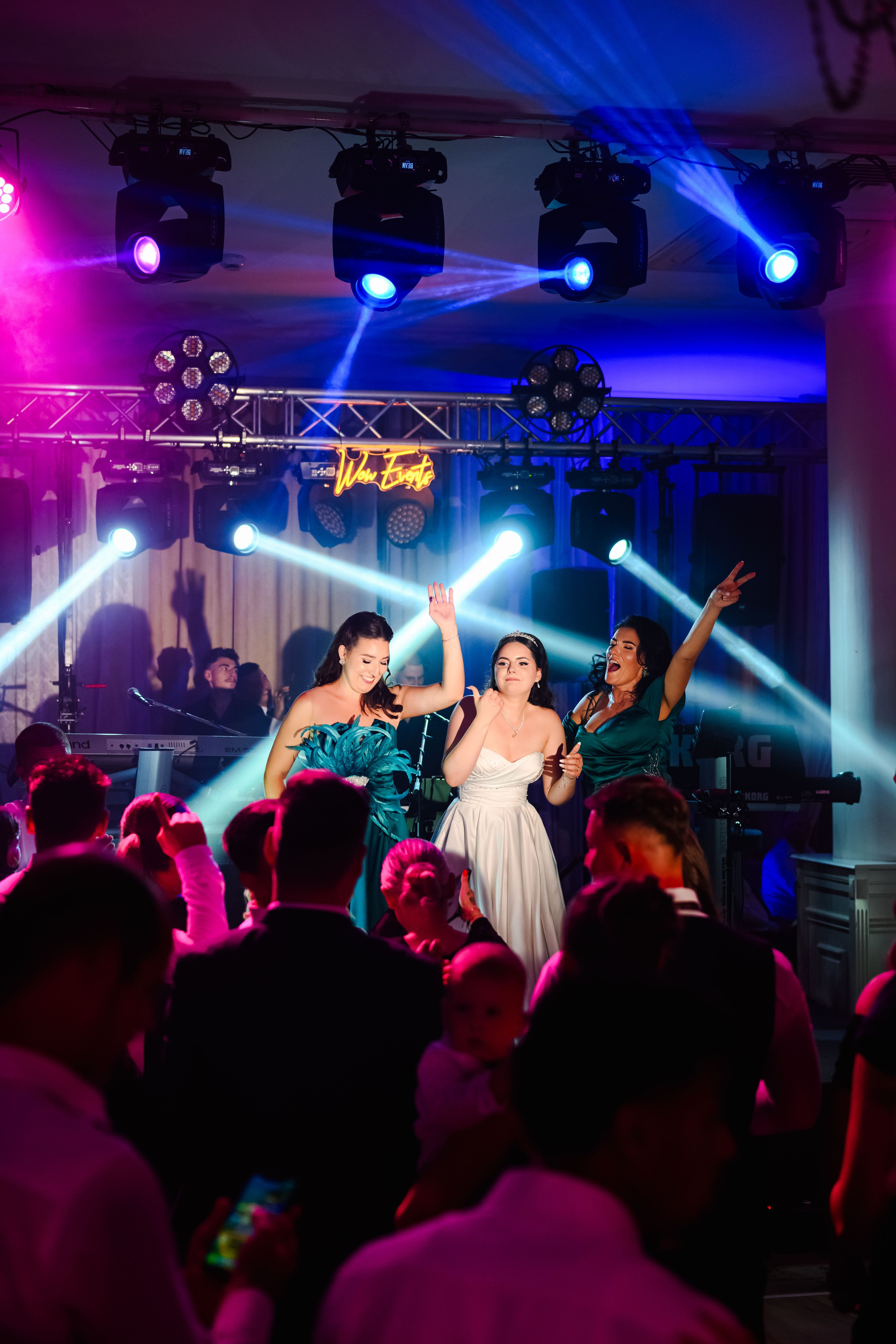 Szabolcs & Ana. Erik Bagy | Fotograf de Nuntă