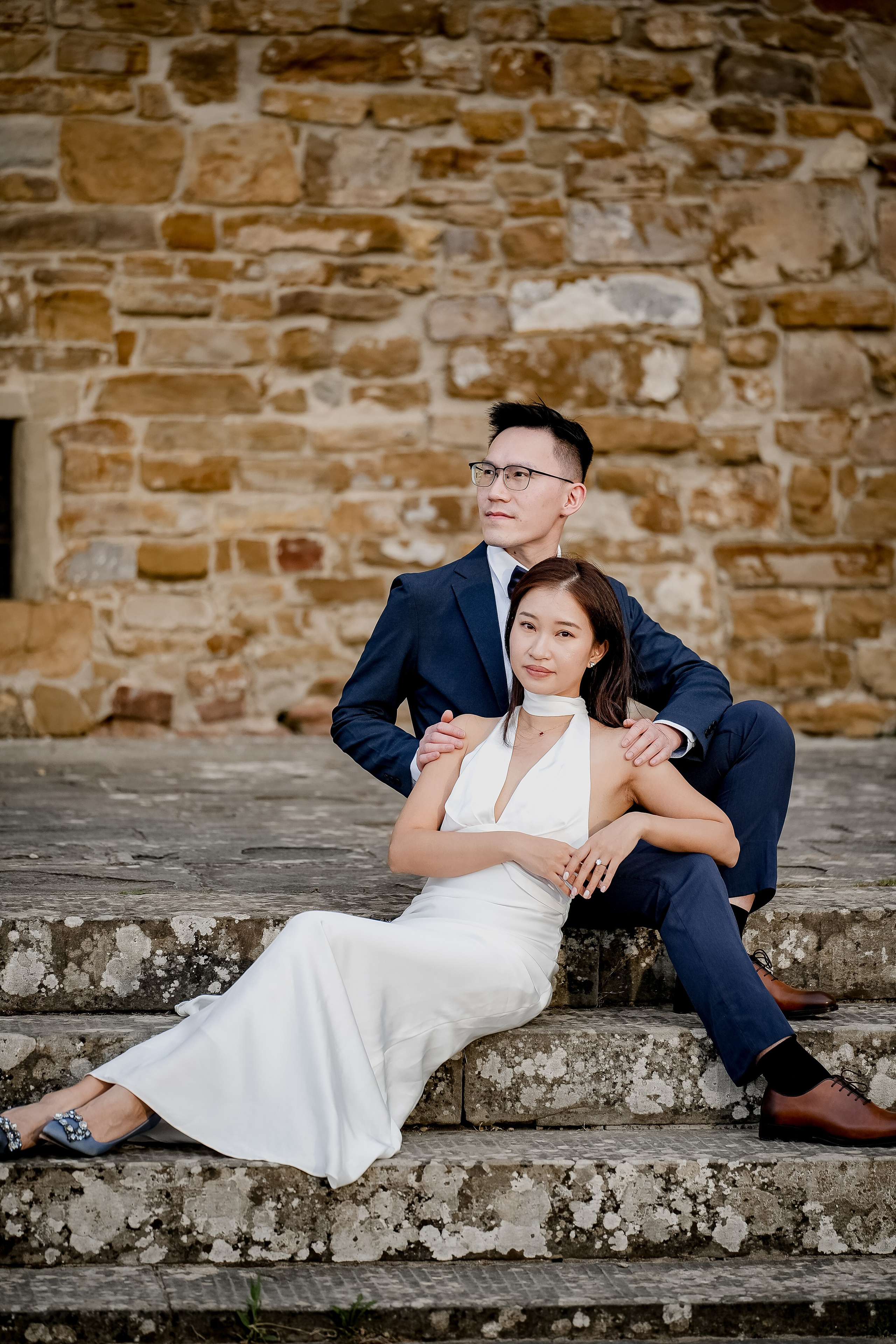 Wedding Photoshoot. Wedding Photographer in Italy